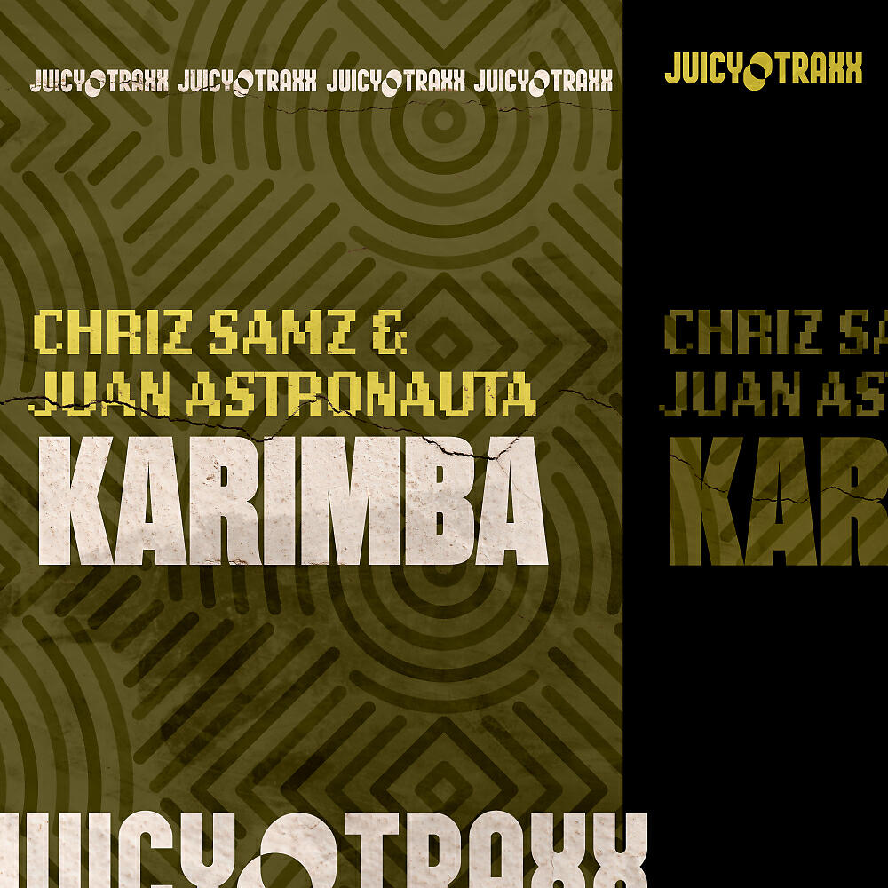 Релиз Karimba