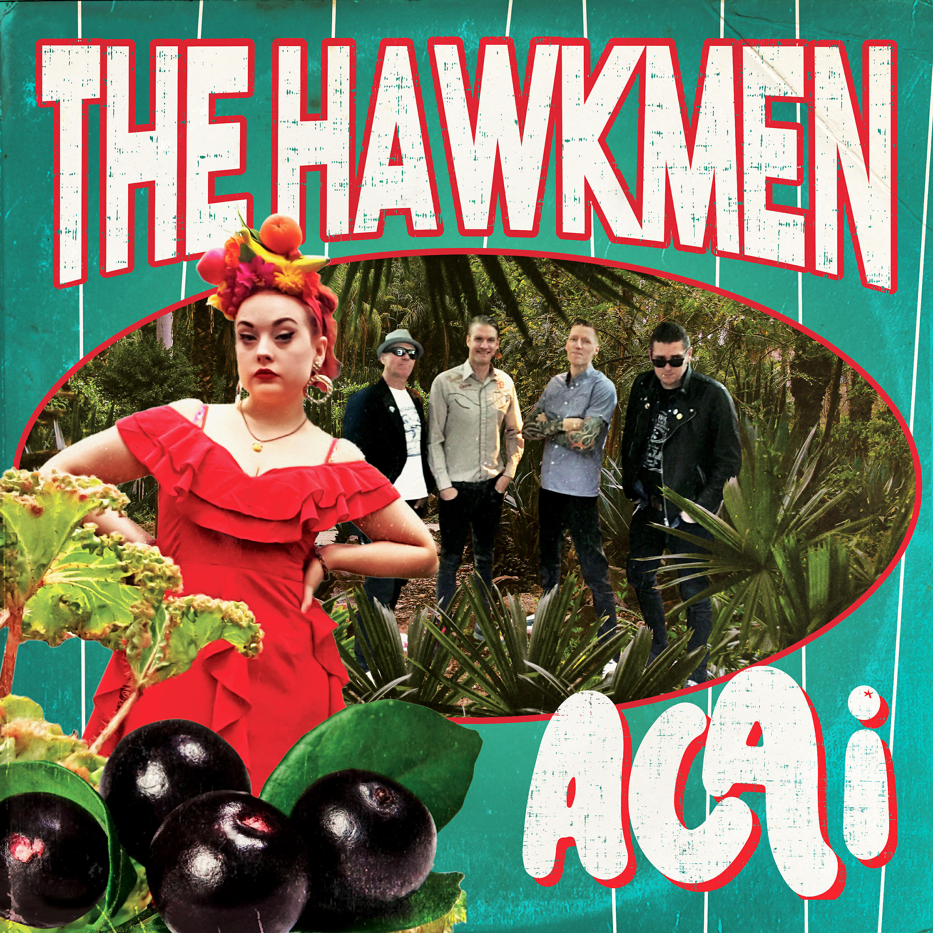Релиз Acai
