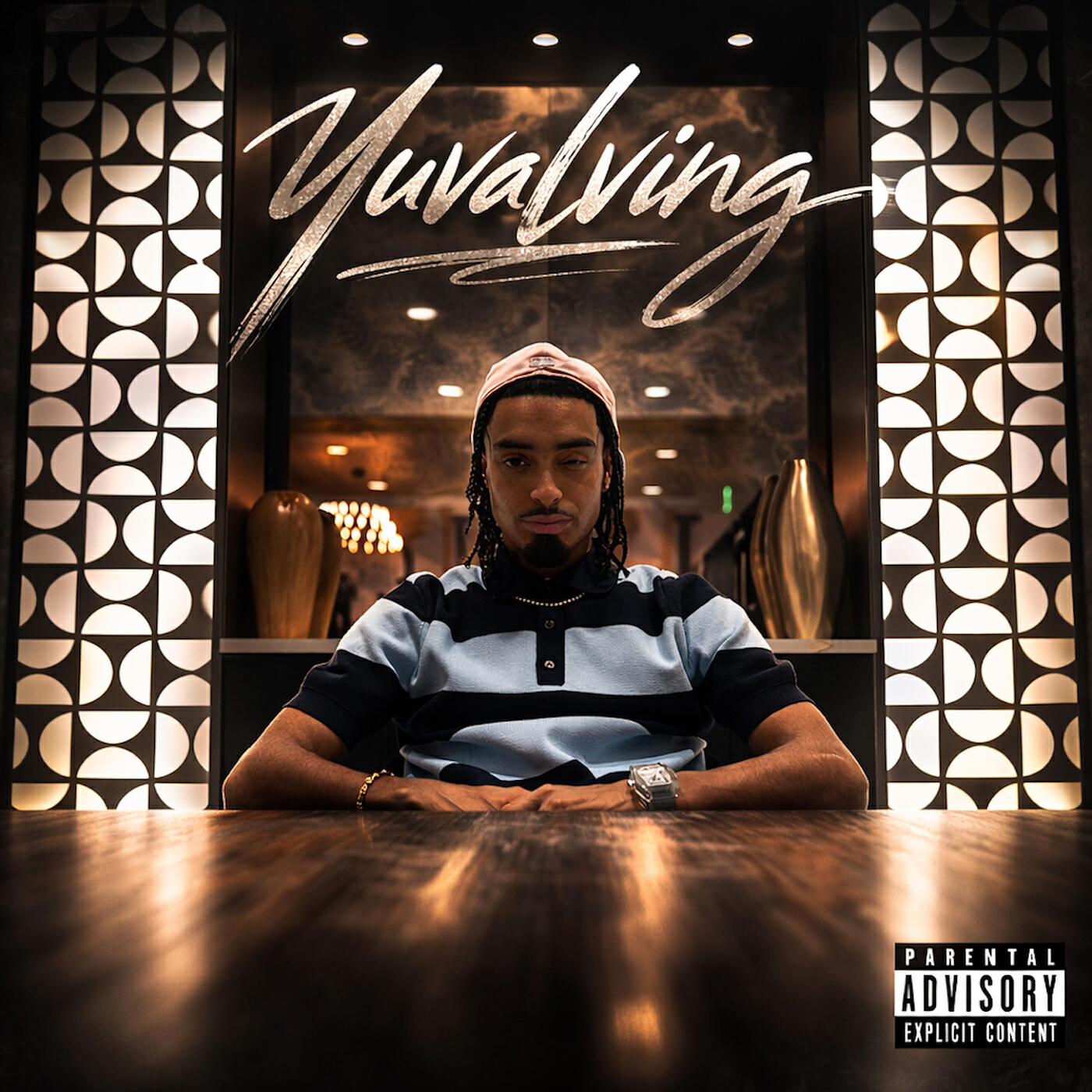 Релиз Yuvalving