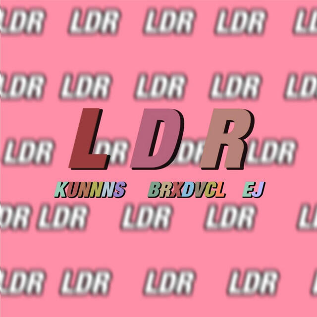 Релиз LDR