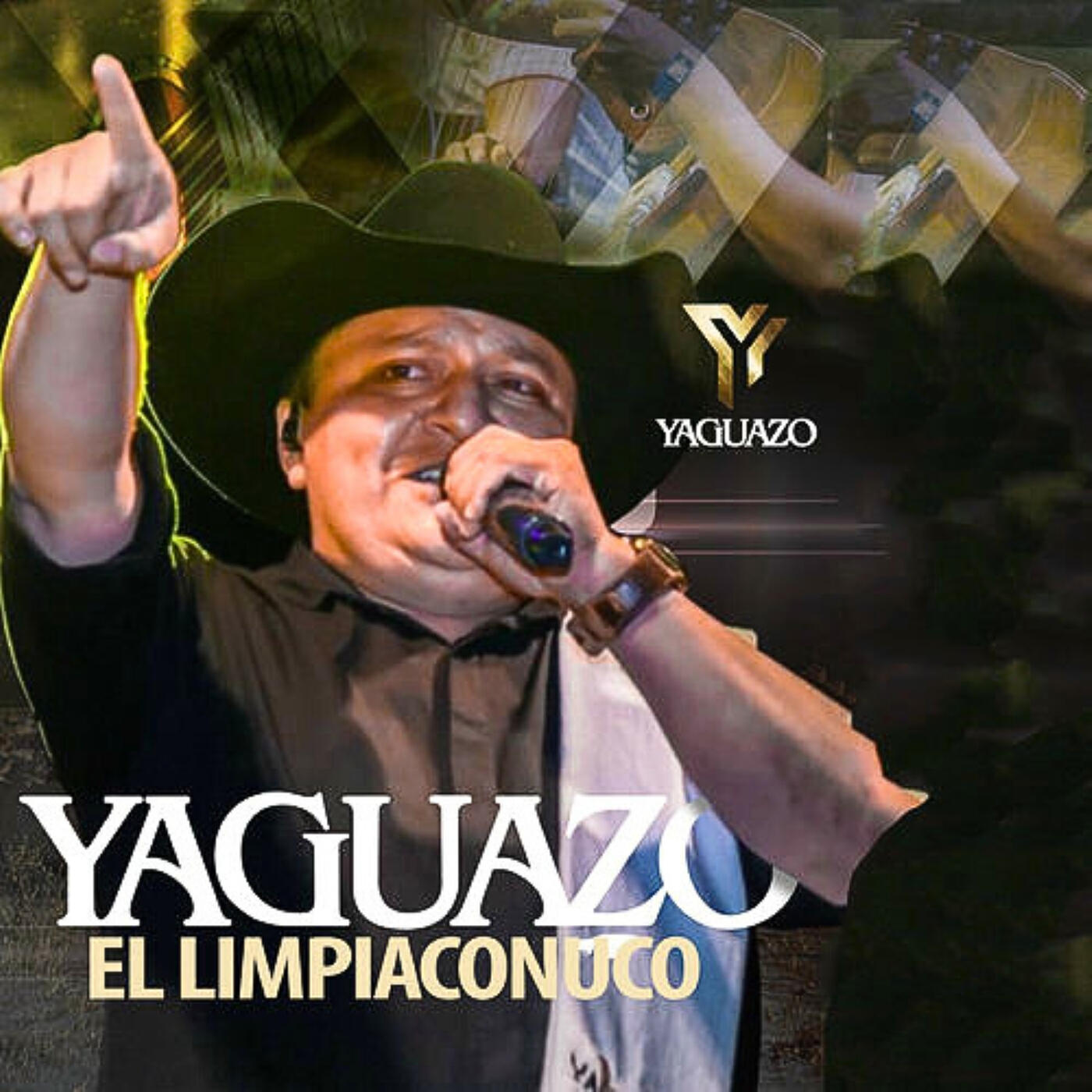 Релиз El Limpiaconuco