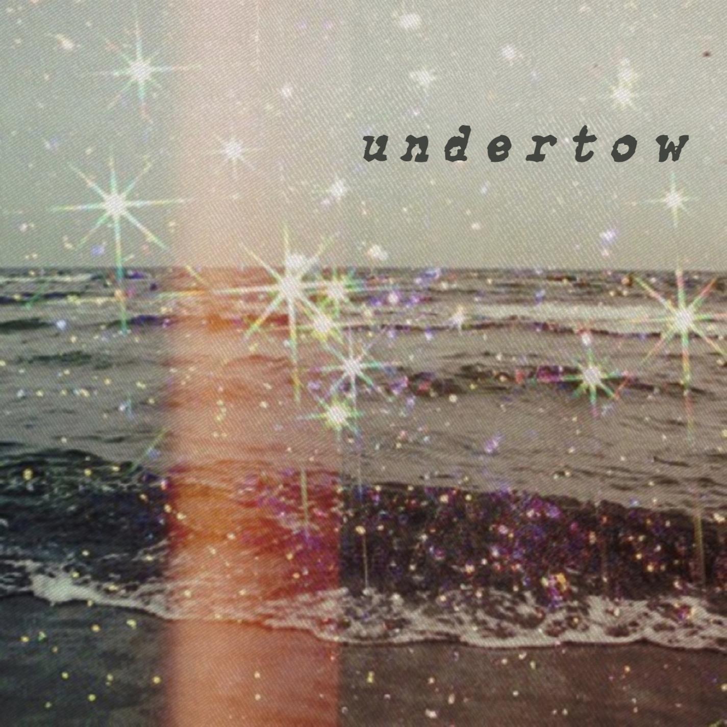 Релиз Undertow