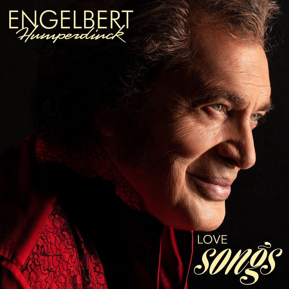 Альбом Christmas Eve - Engelbert Humperdinck, James Last - слушать