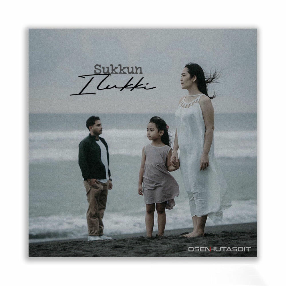 Релиз SUKKUN ILUKKI
