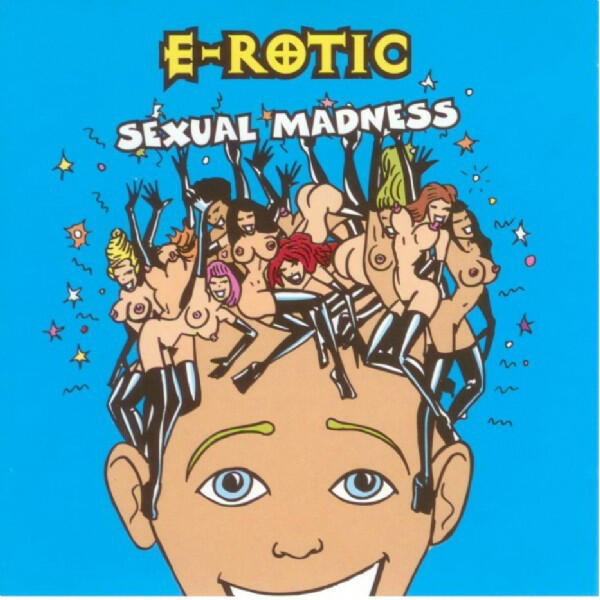 Релиз Sexual Madness