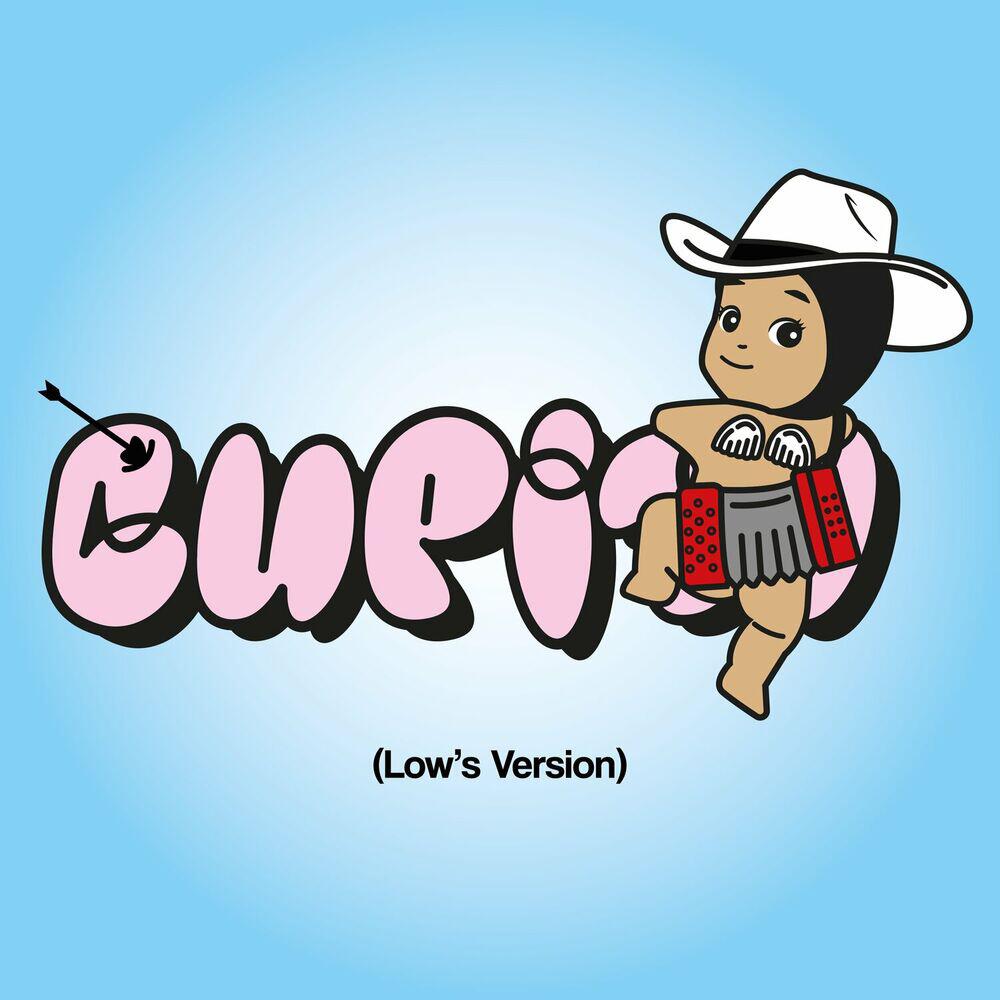 Релиз Cupido