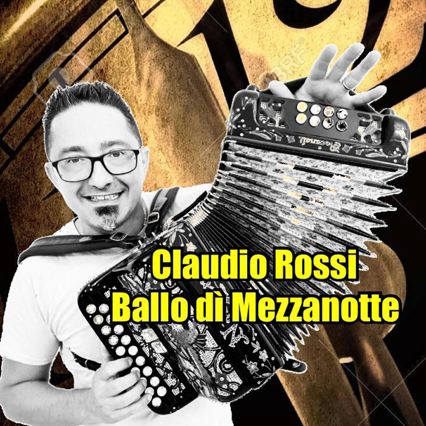 Релиз Ballo di mezzanotte