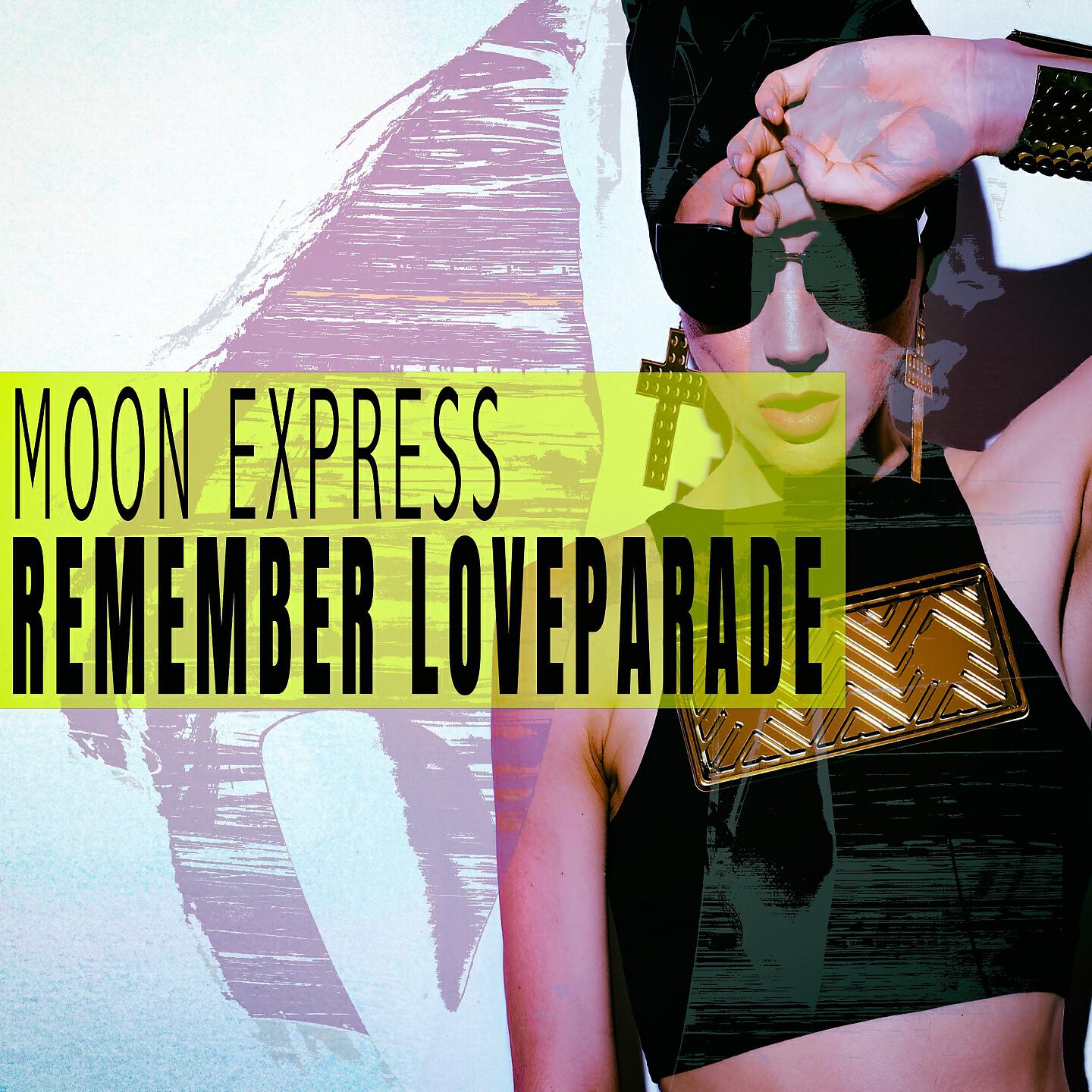 Релиз Remember Loveparade