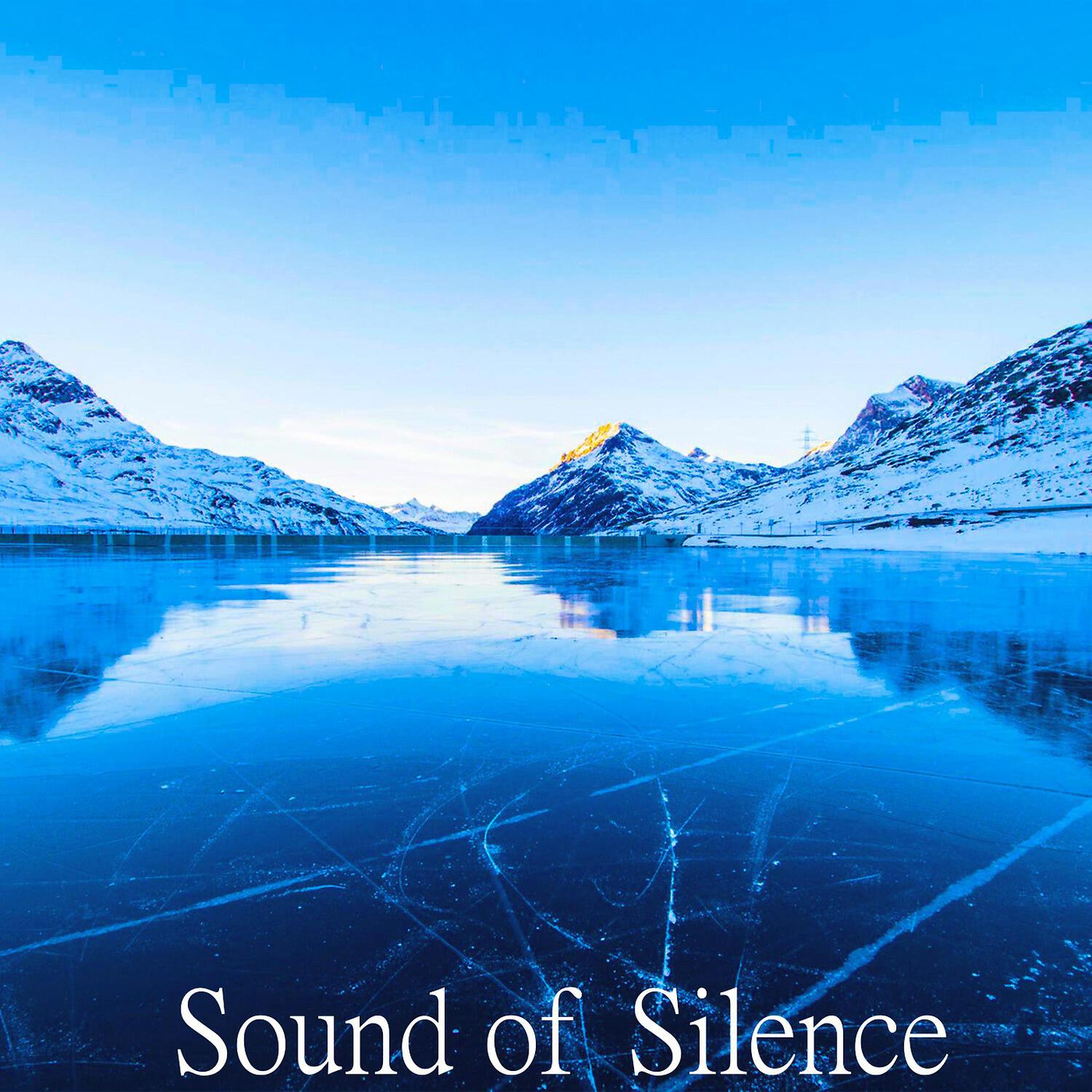 Релиз Sound of Silence (Subnautica: Below Zero)