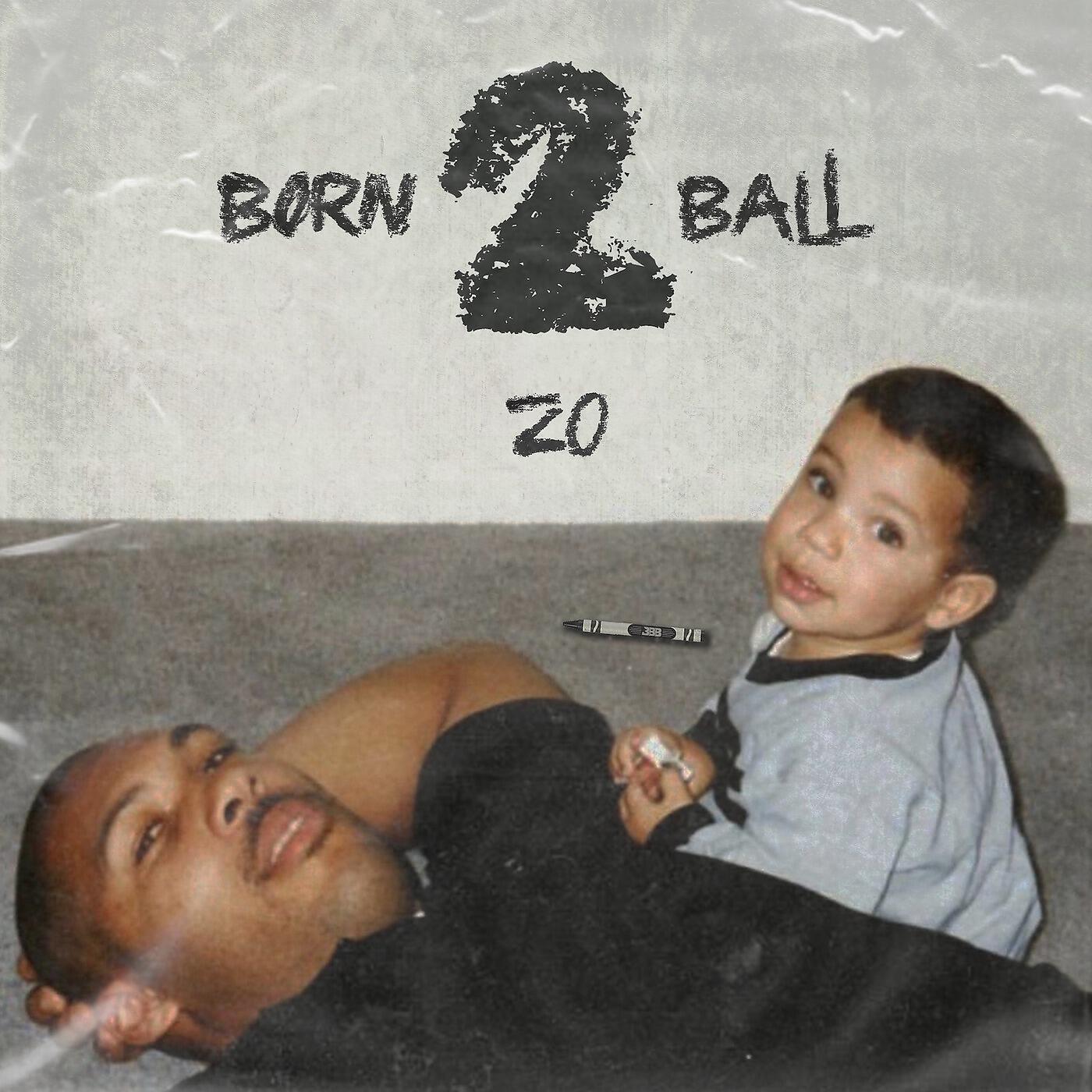 Релиз Born 2 Ball