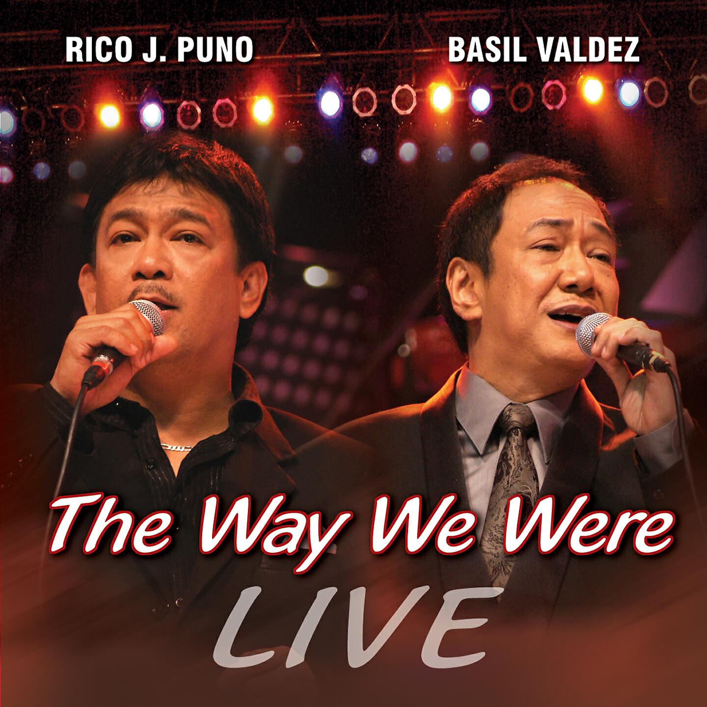 Релиз The Way We Were