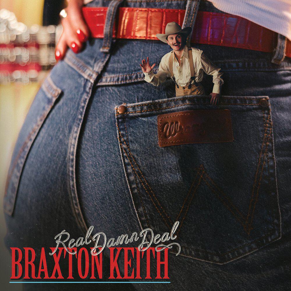 Релиз Real Damn Deal