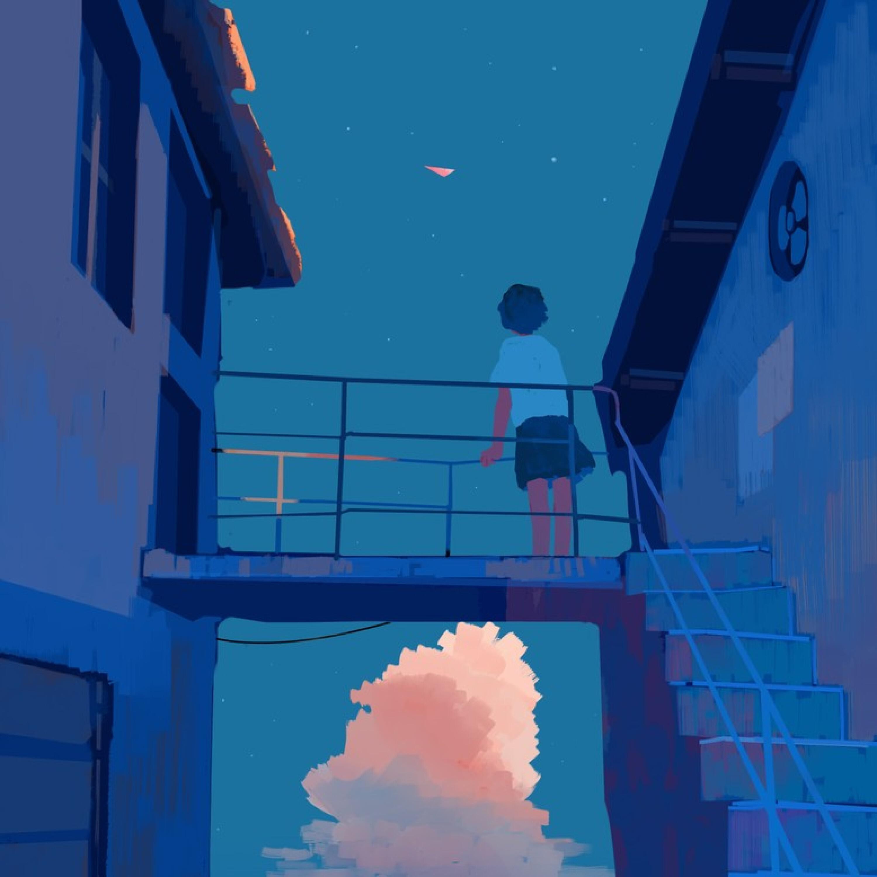 Релиз Stay with Me