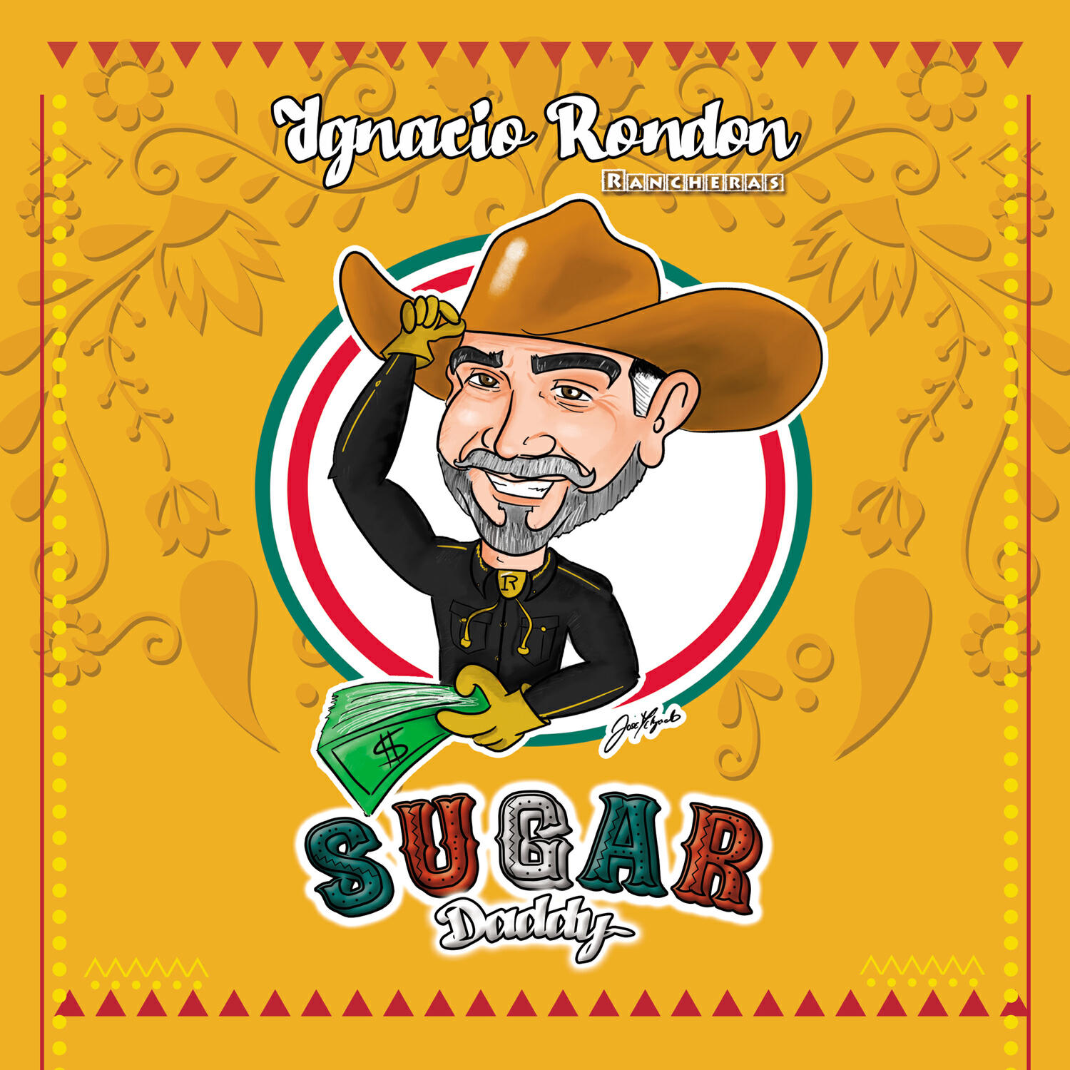 Релиз Sugar Daddy