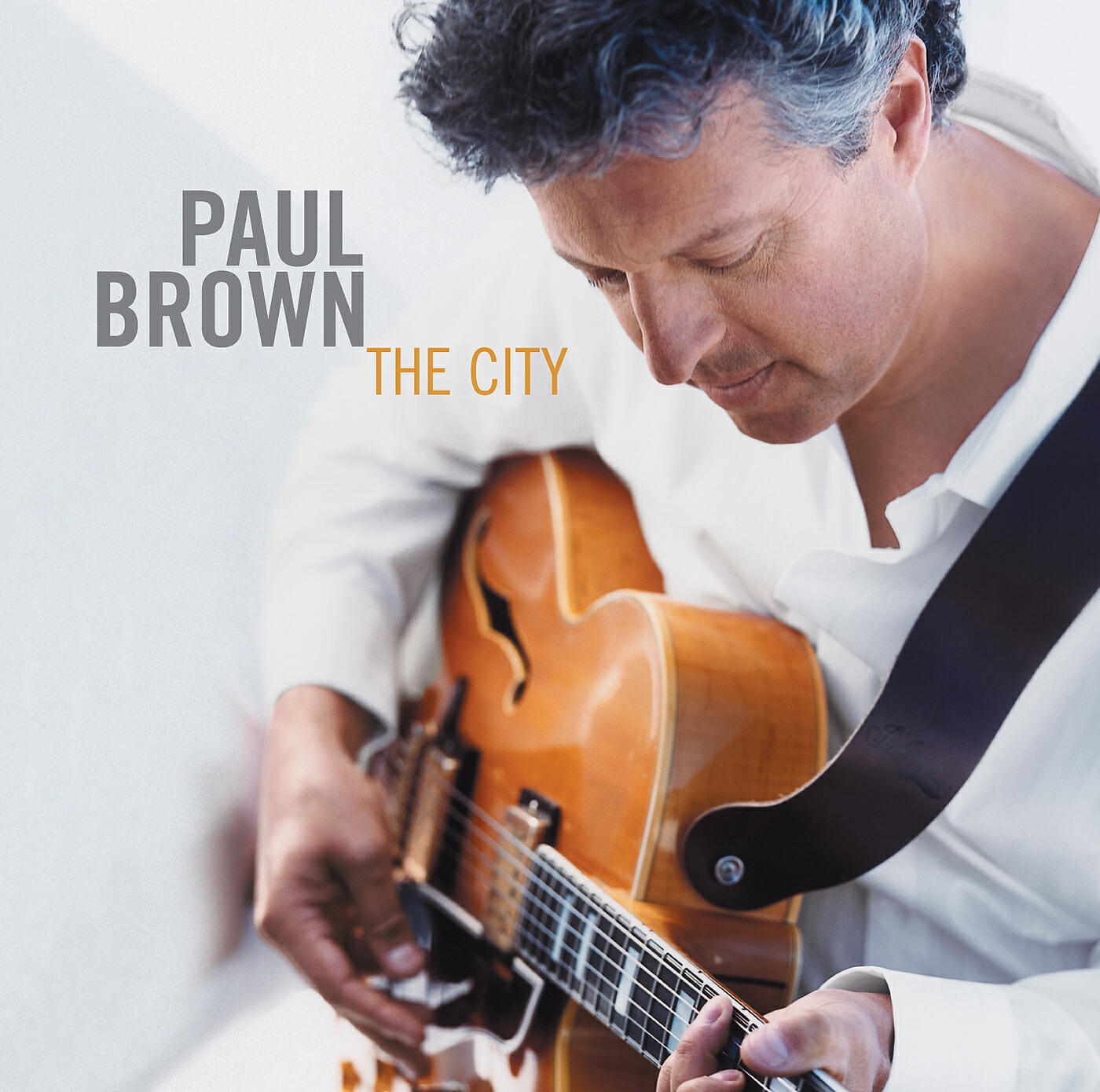 Релиз The City
