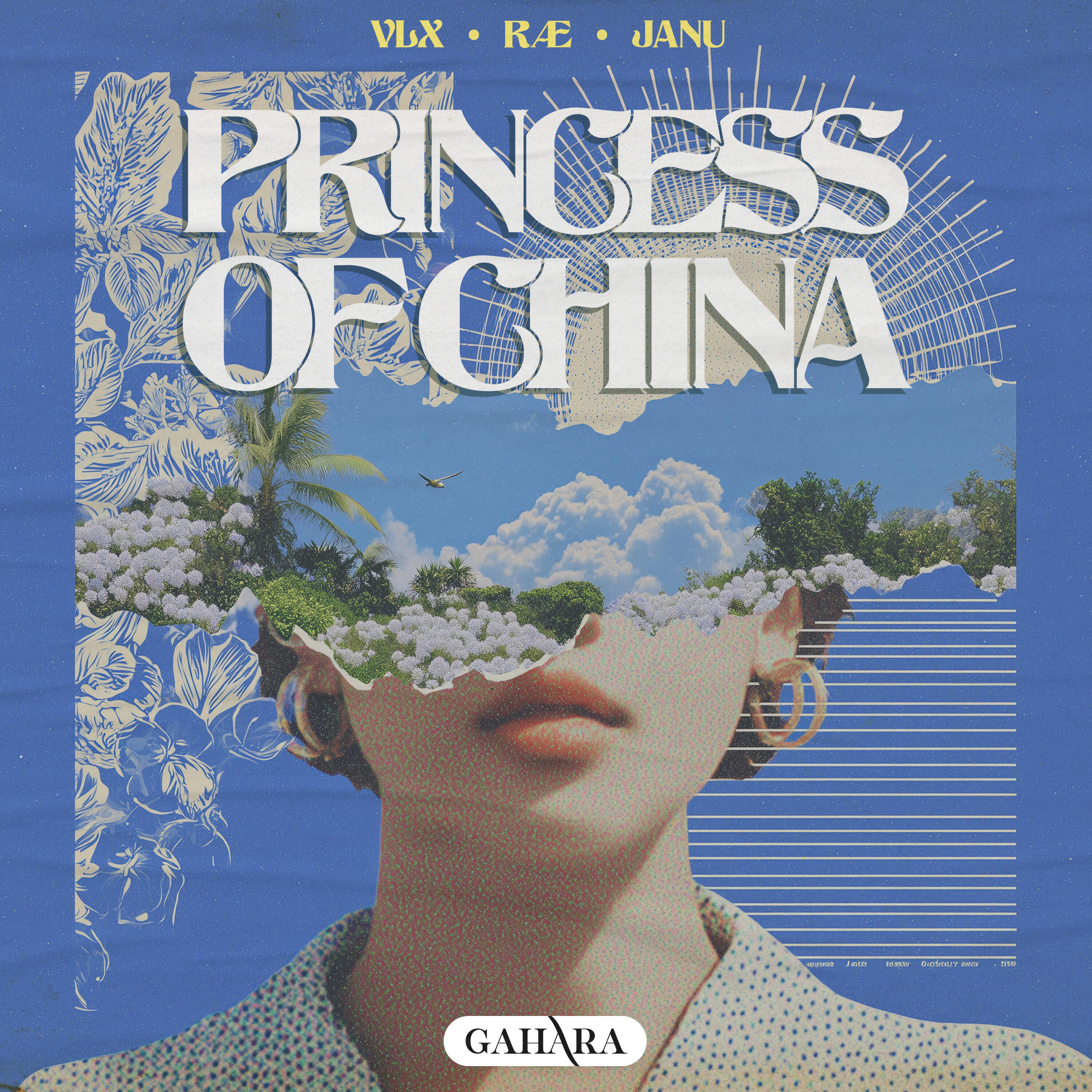 Релиз Princess of China