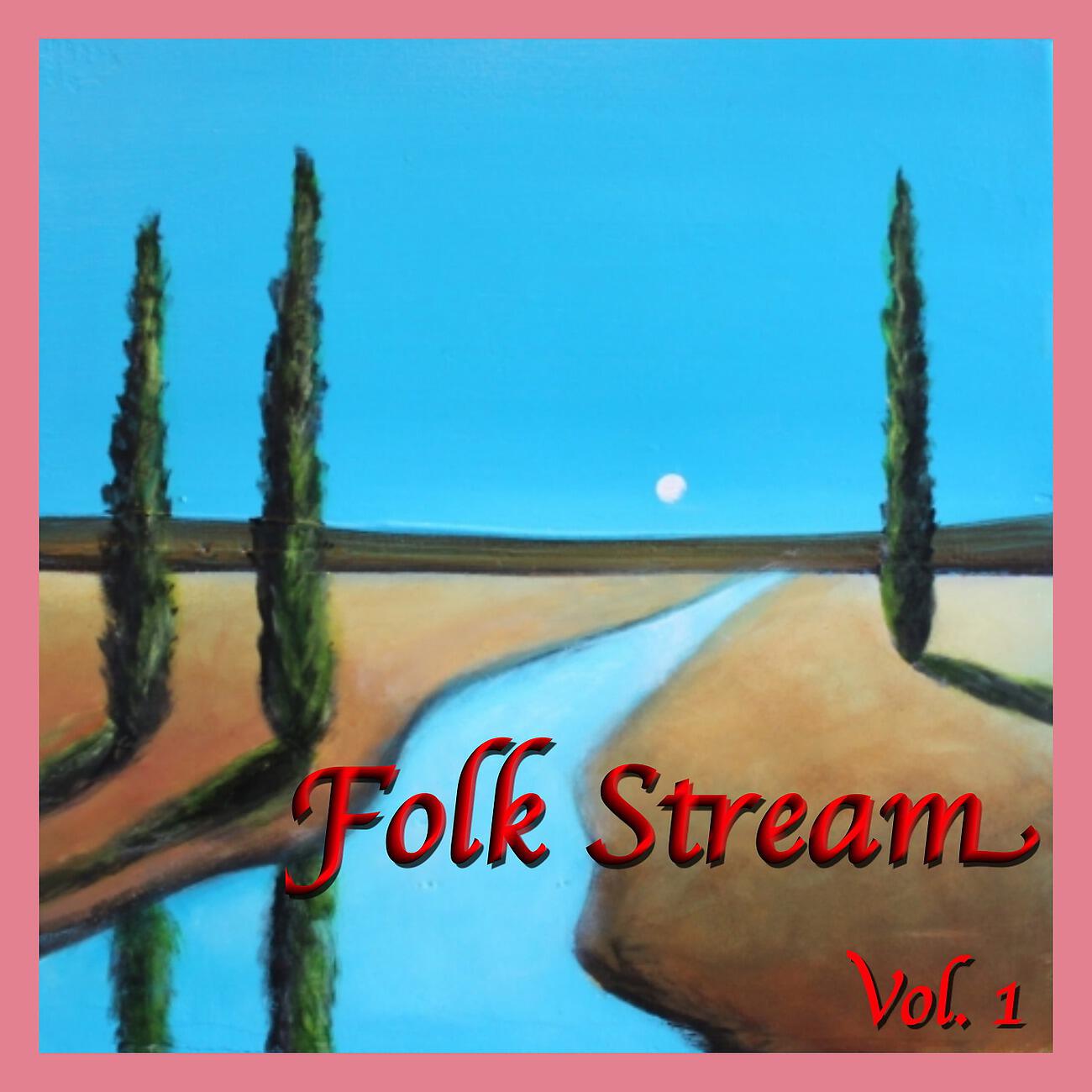 Релиз Folk Stream Vol.1