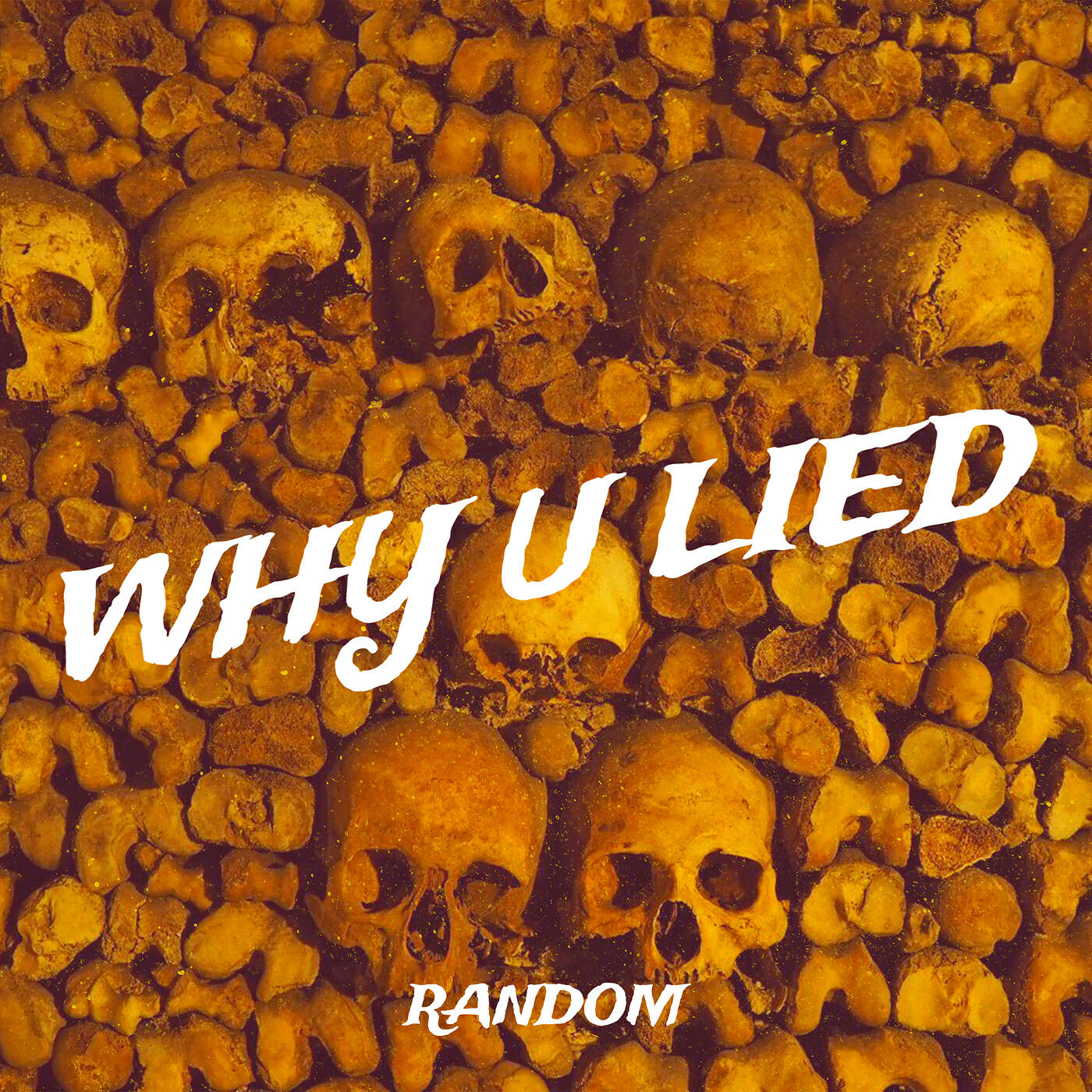 Релиз Why U Lied
