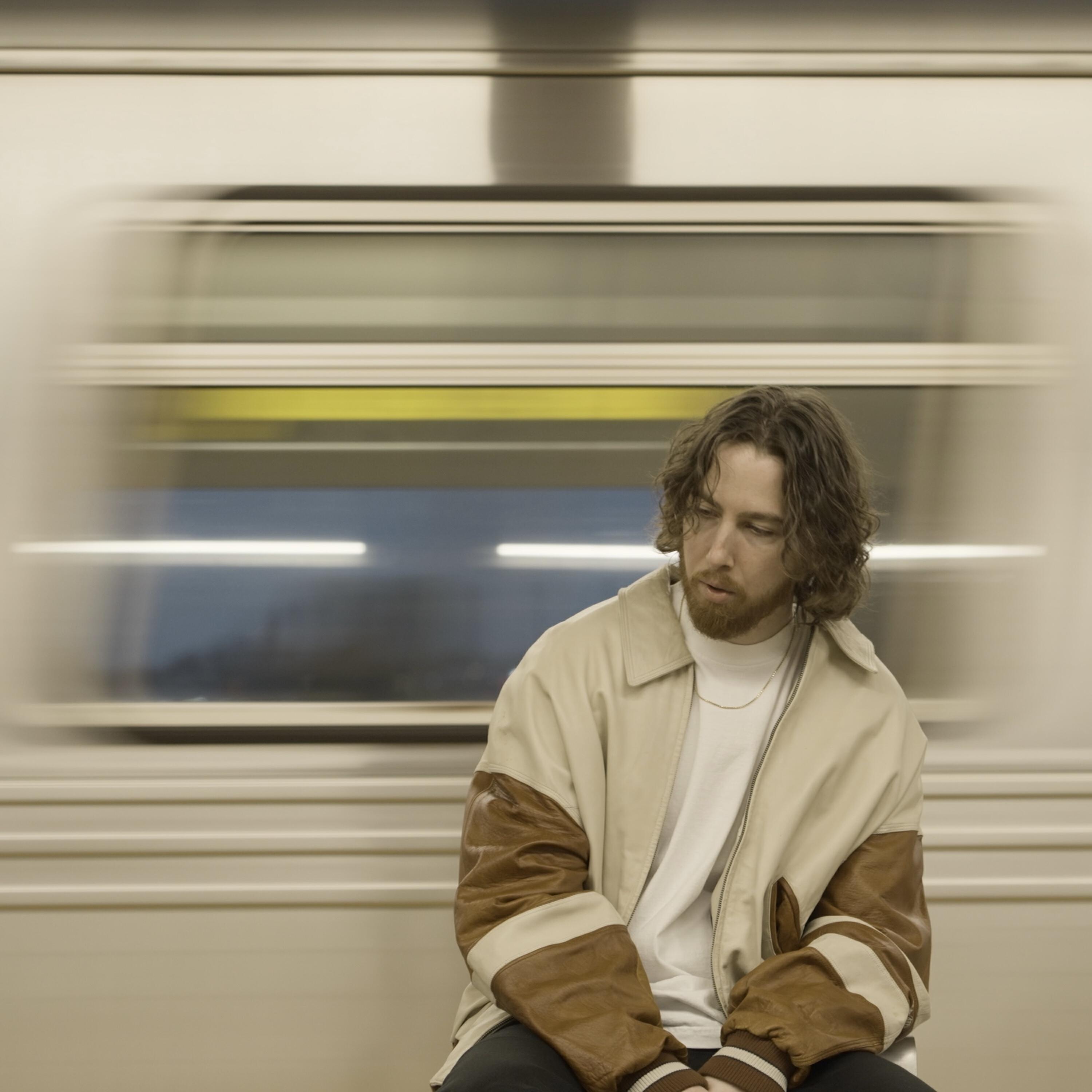 Релиз Shoulders