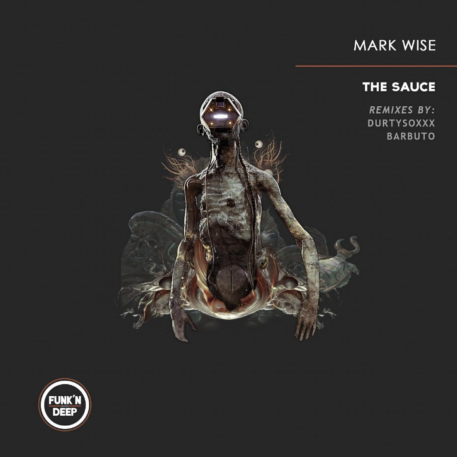 Релиз The Sauce