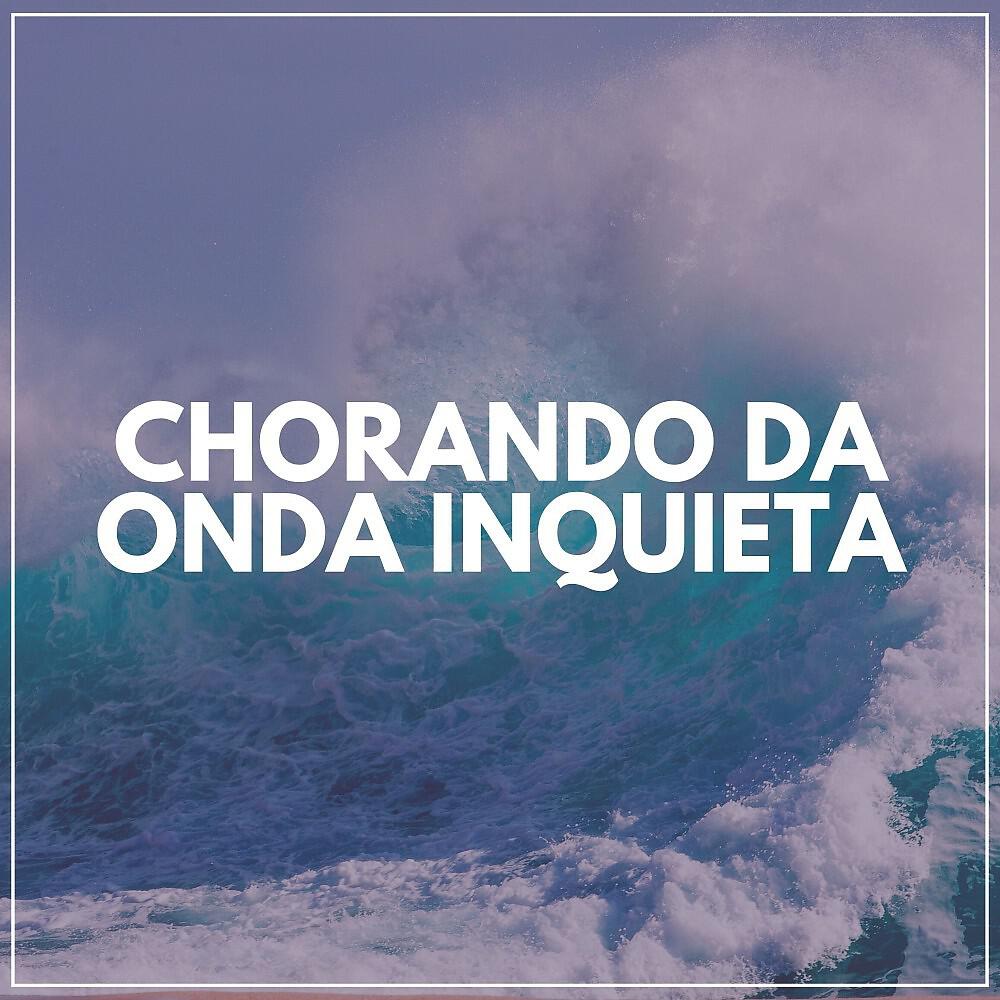 Релиз Chorando da Onda Inquieta