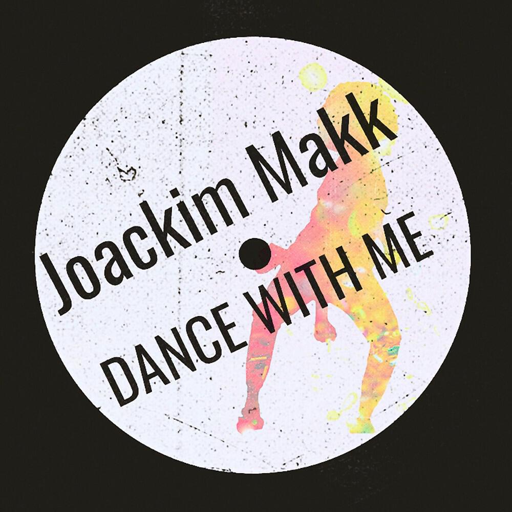 Релиз Dance with Me