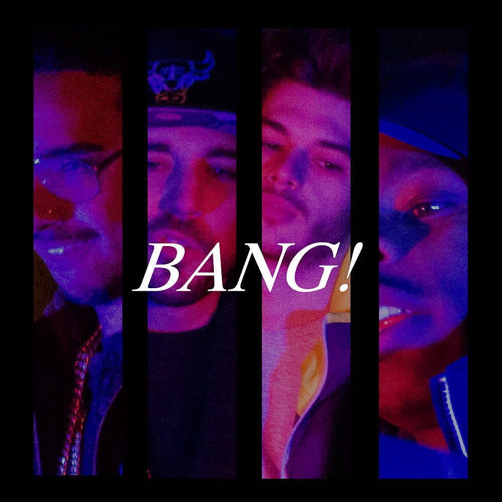 Релиз Bang