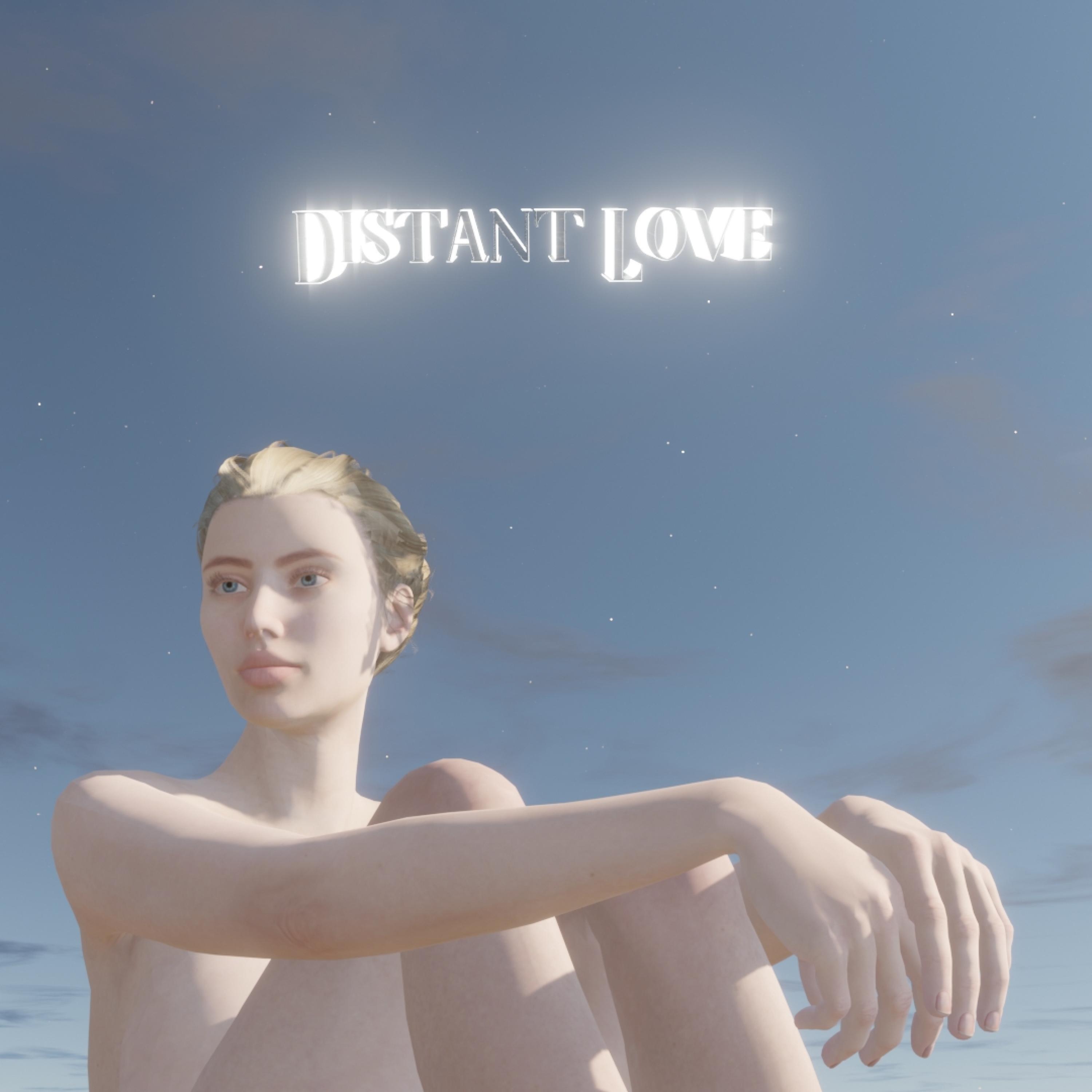 Релиз Distant Love
