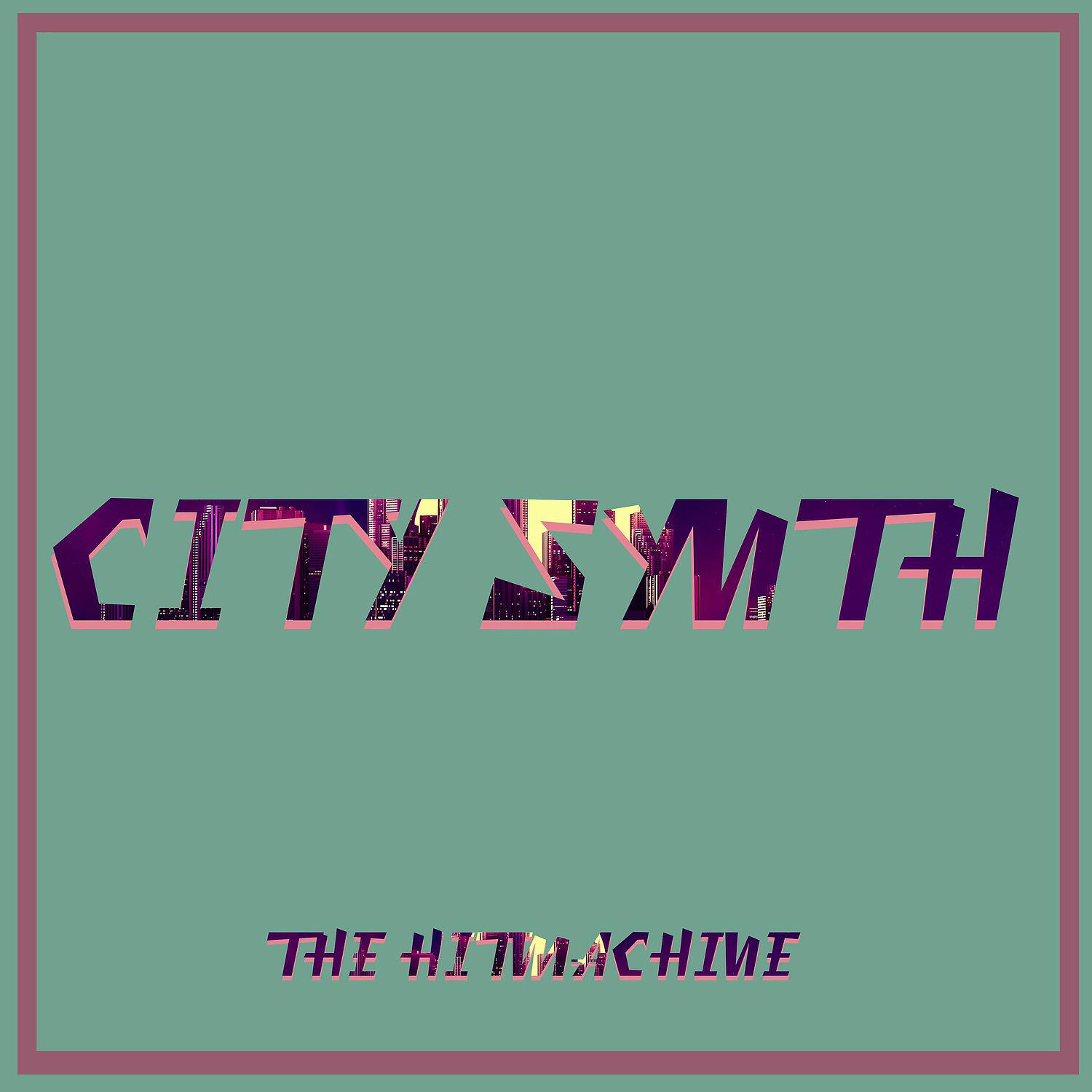 Релиз City Synth