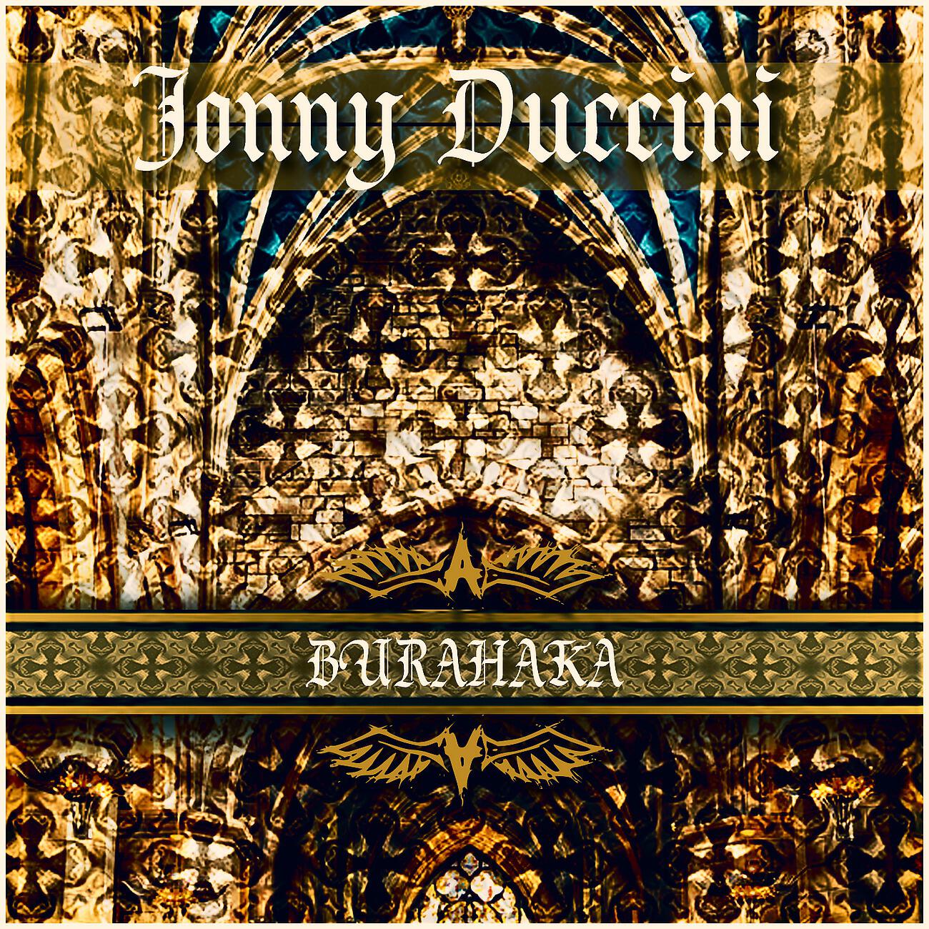 Jonny Duccini