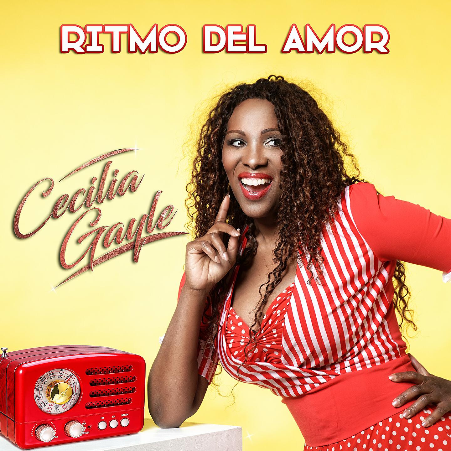 Релиз Ritmo del Amor