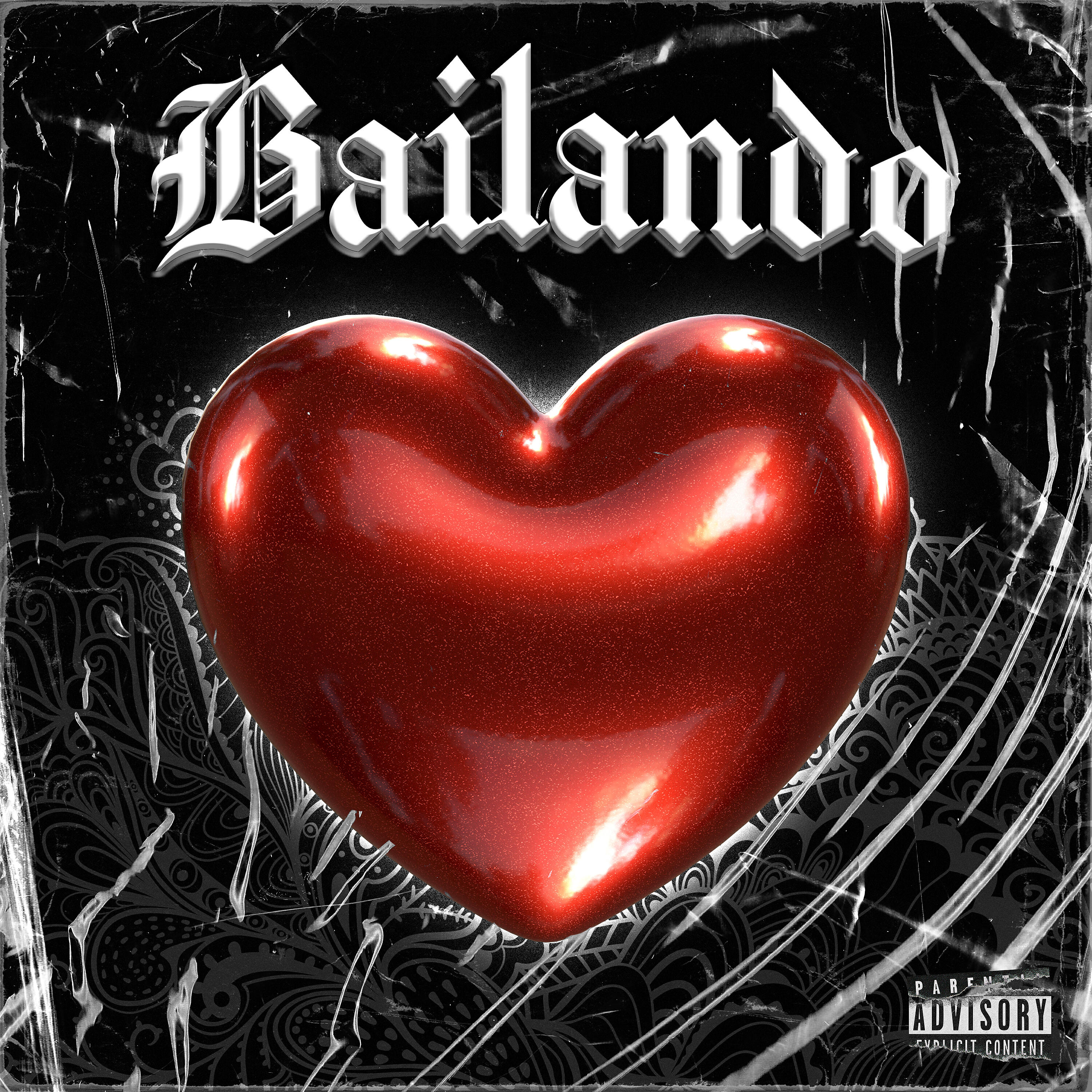 Релиз Bailando