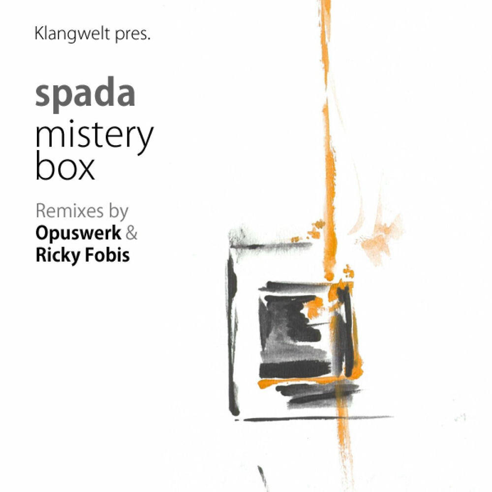 Релиз Mistery Box
