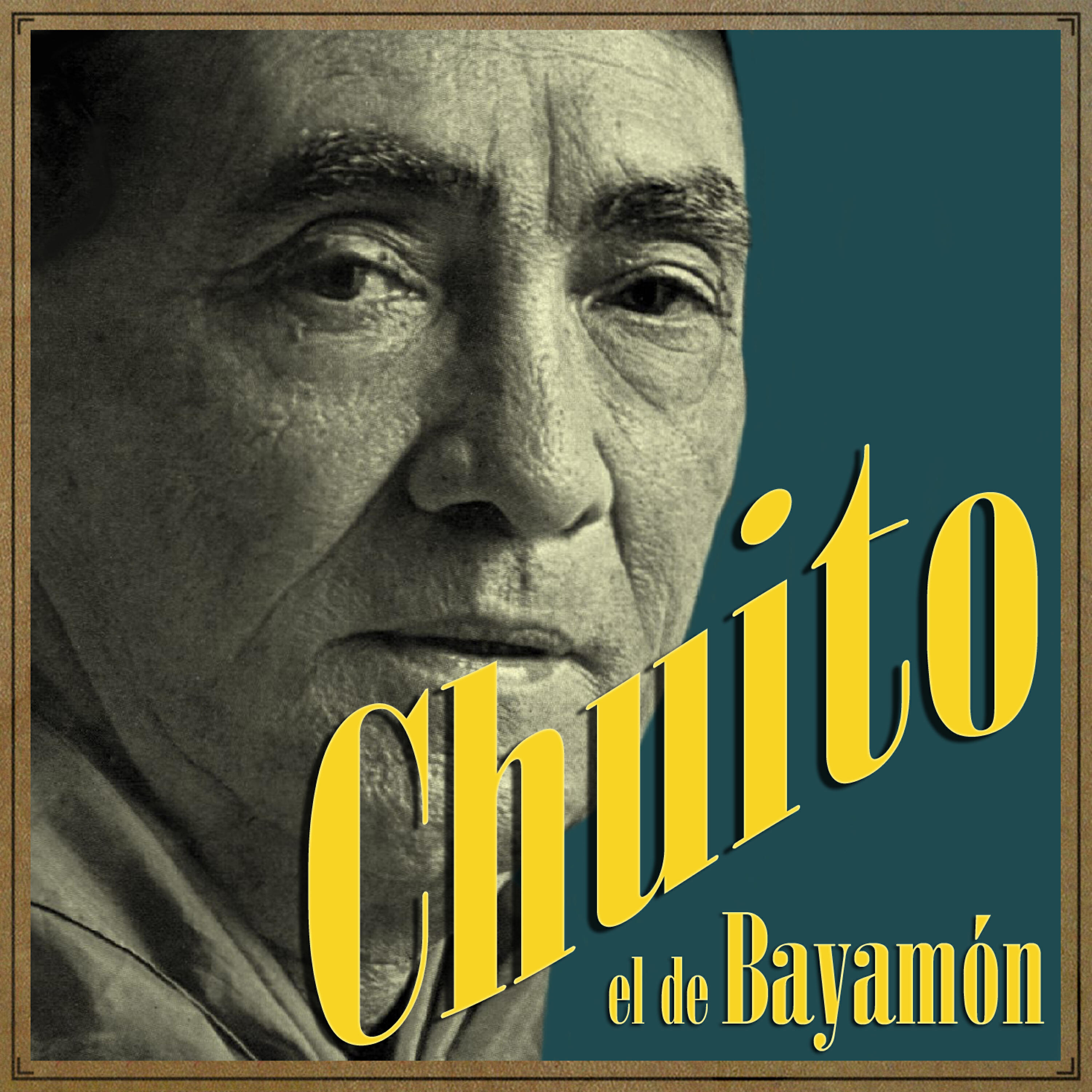 Релиз Chuito el de Bayamón