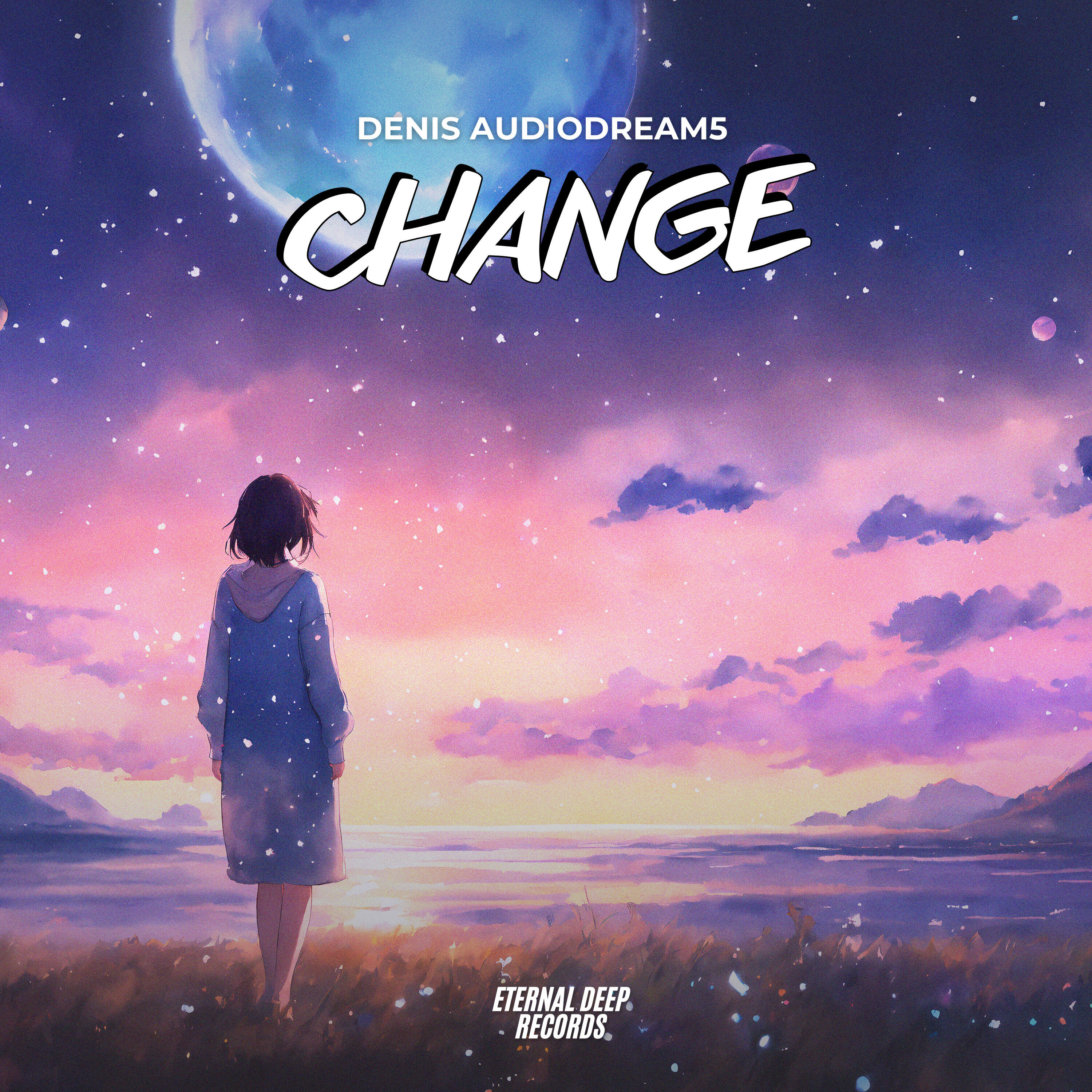 Релиз Change