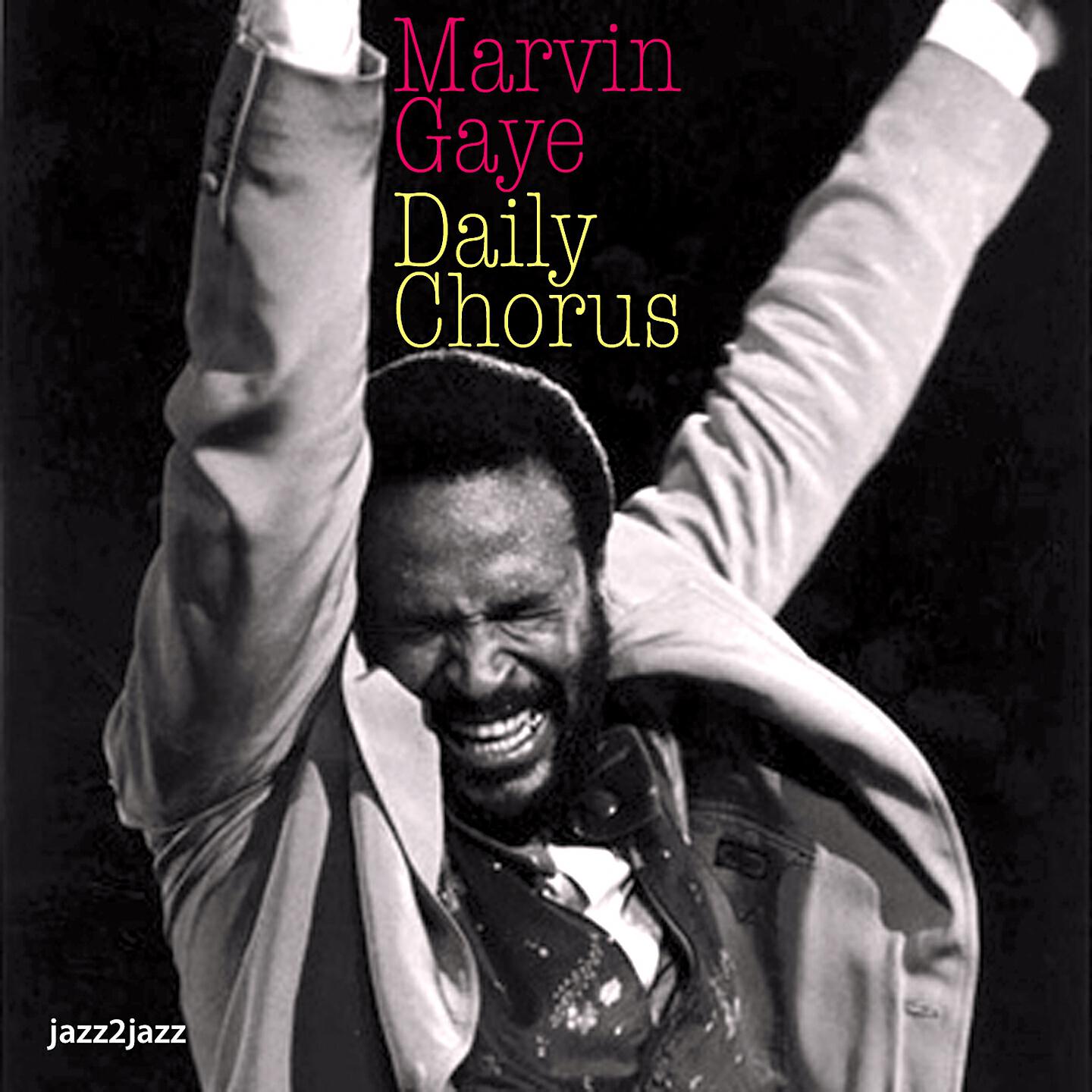 Постер альбома Daily Chorus