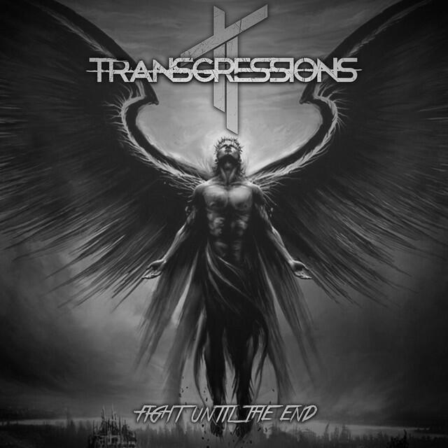 Релиз Fight Until the End