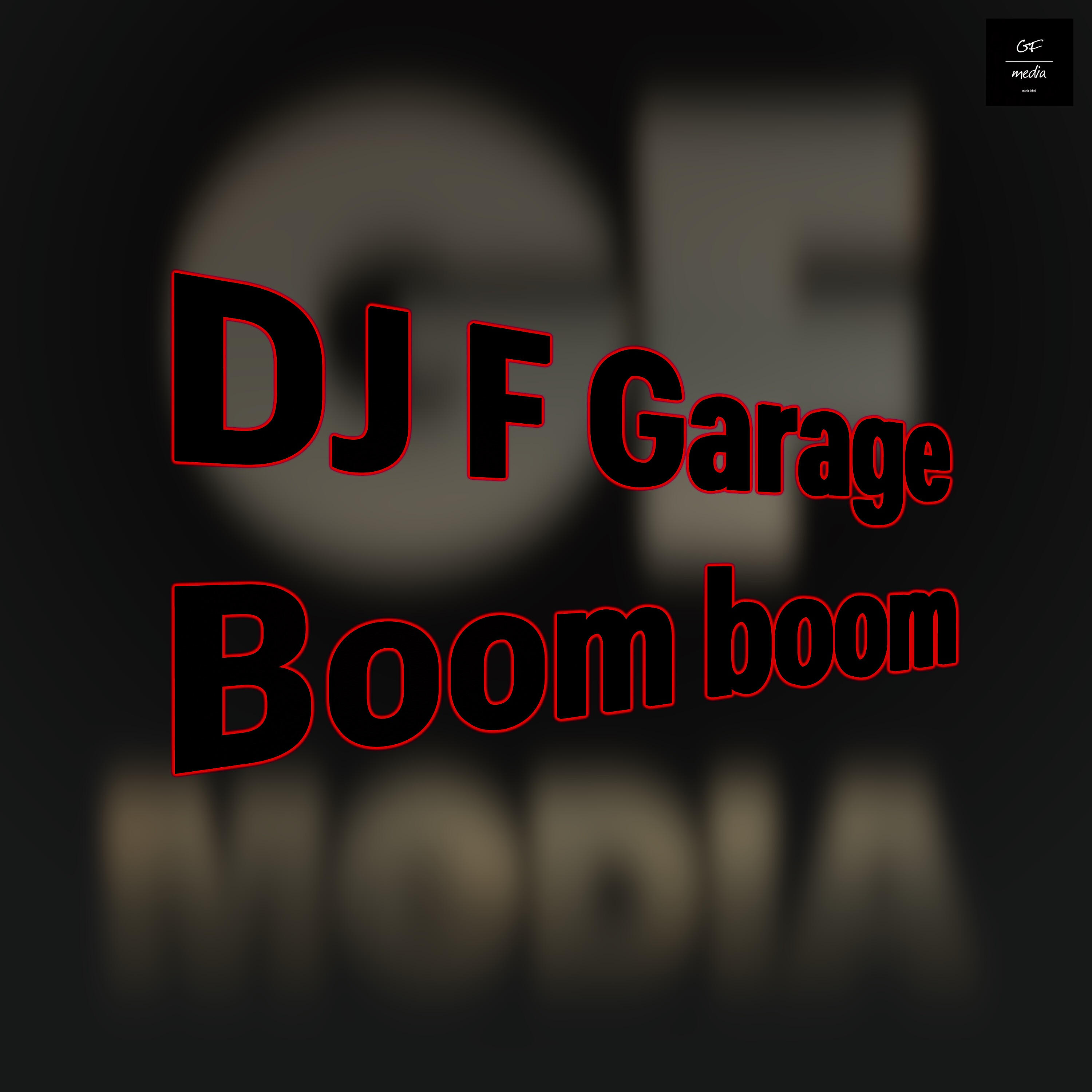Релиз Boom boom