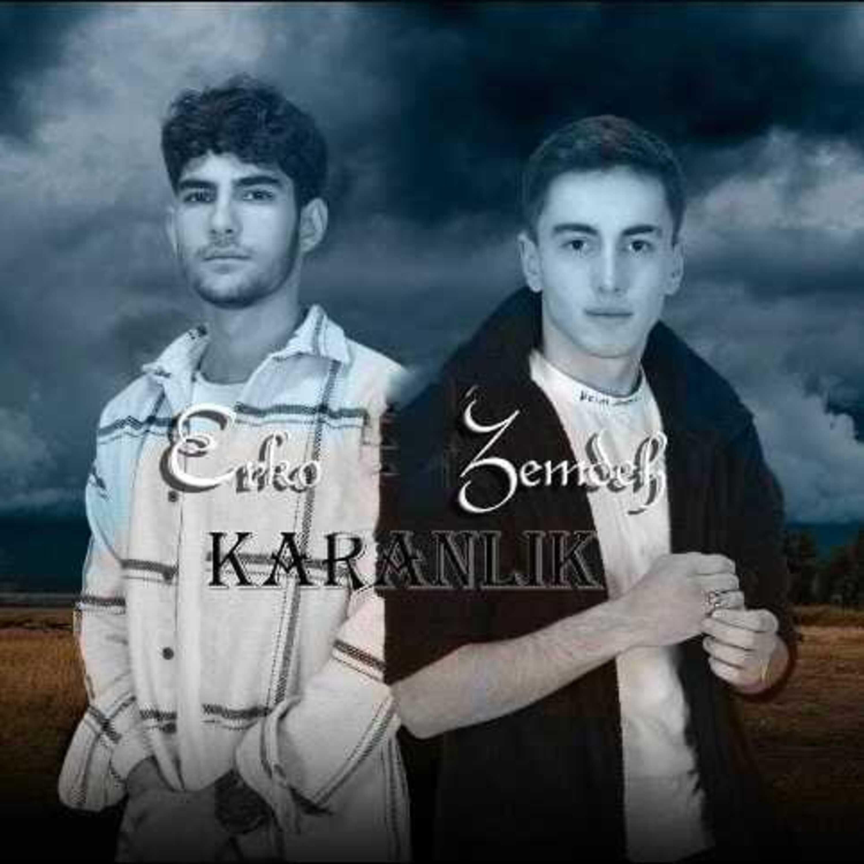 Релиз Karanlık