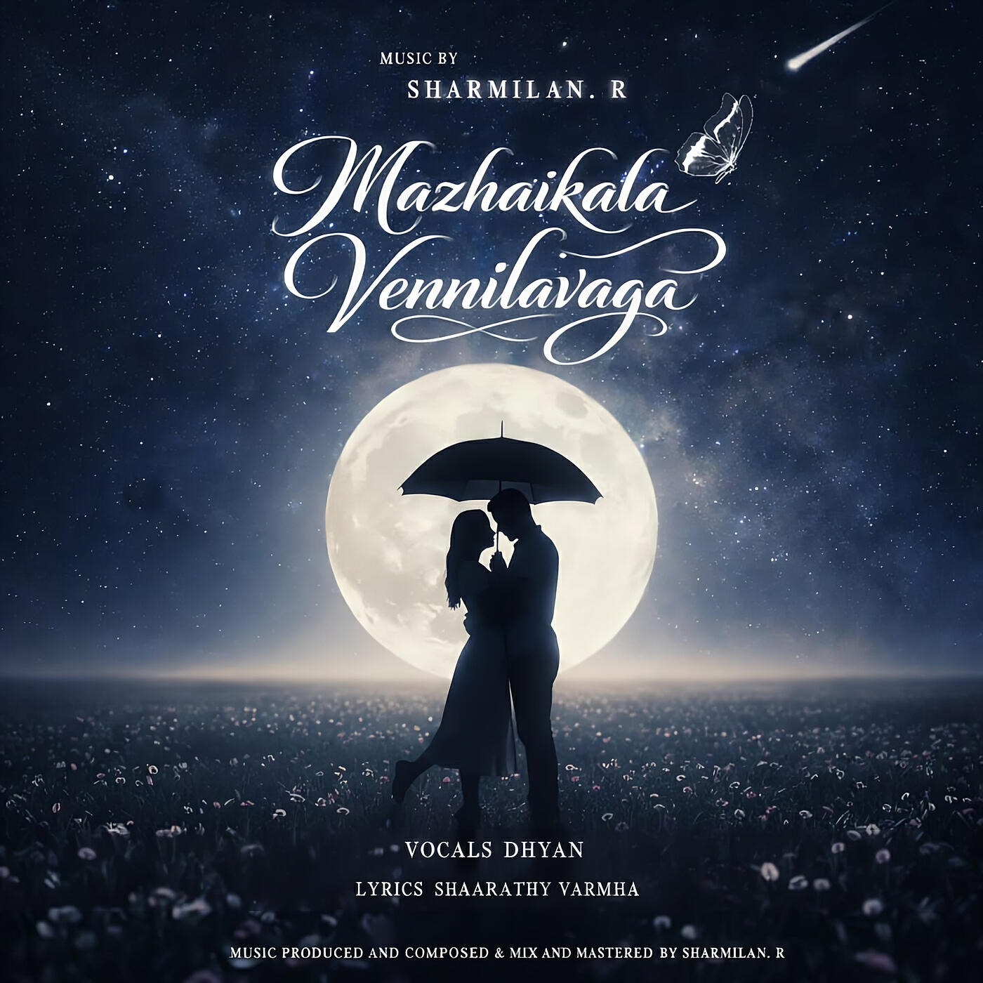 Релиз Mazhaikala Vennilavaga