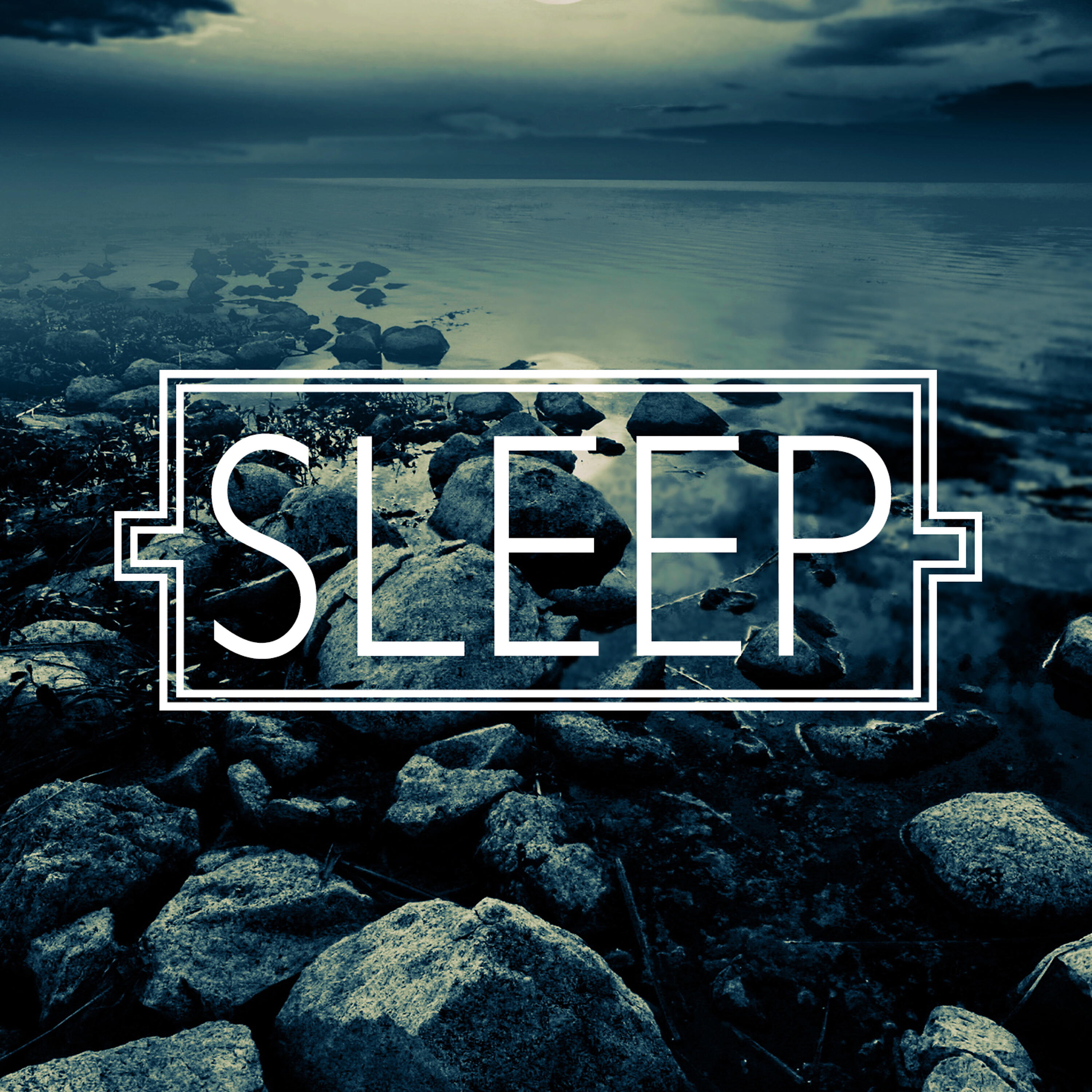 Постер альбома Sleep