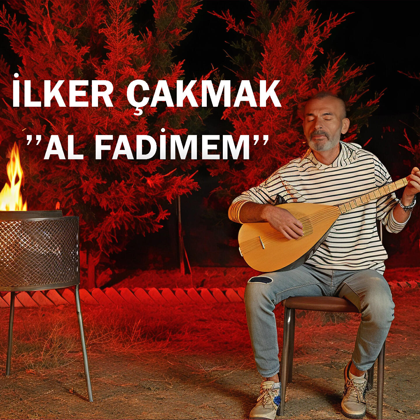 Релиз Al Fadimem
