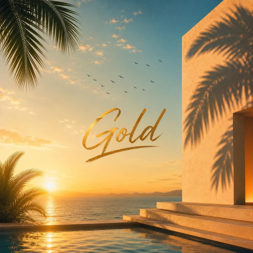 Релиз Gold