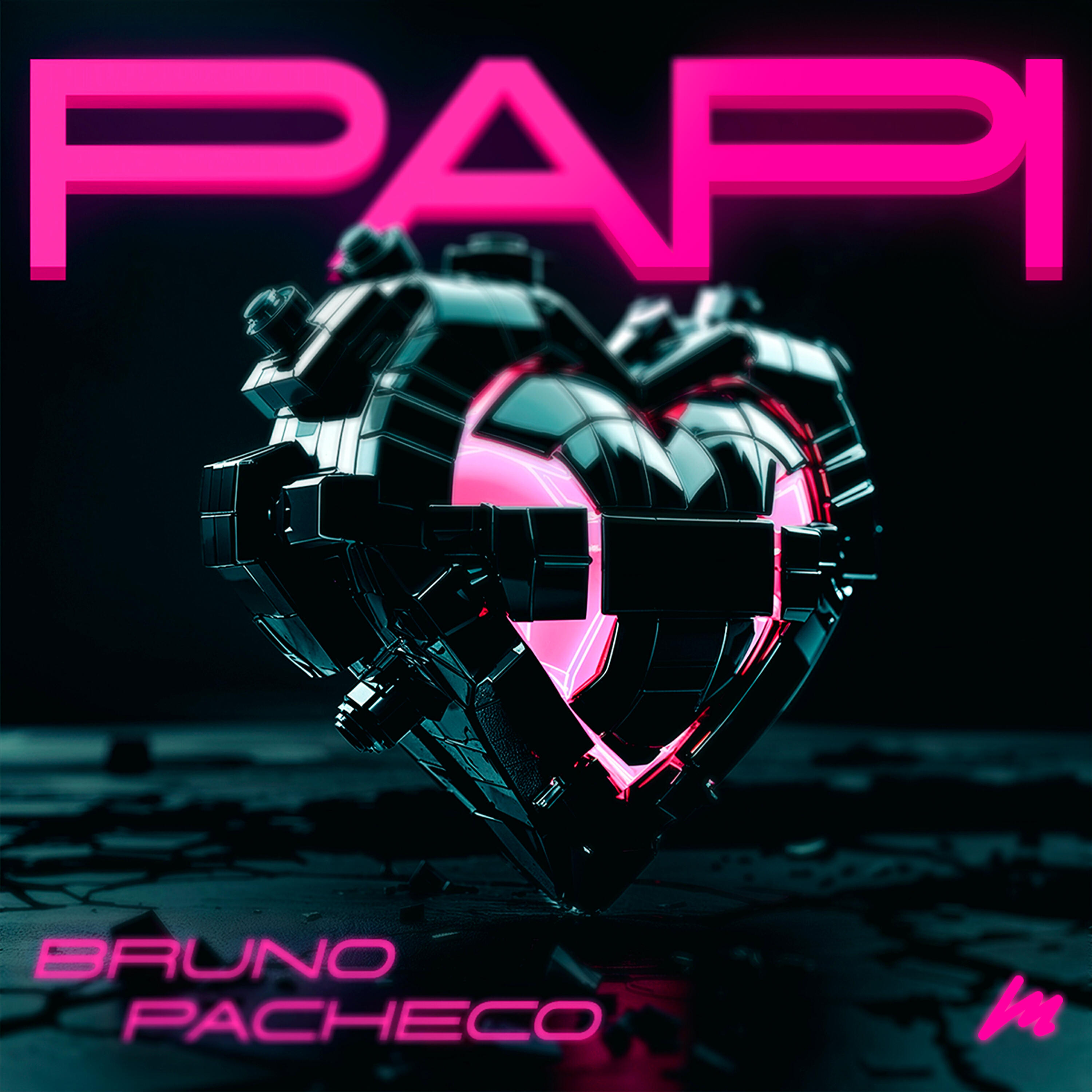 Релиз Papi