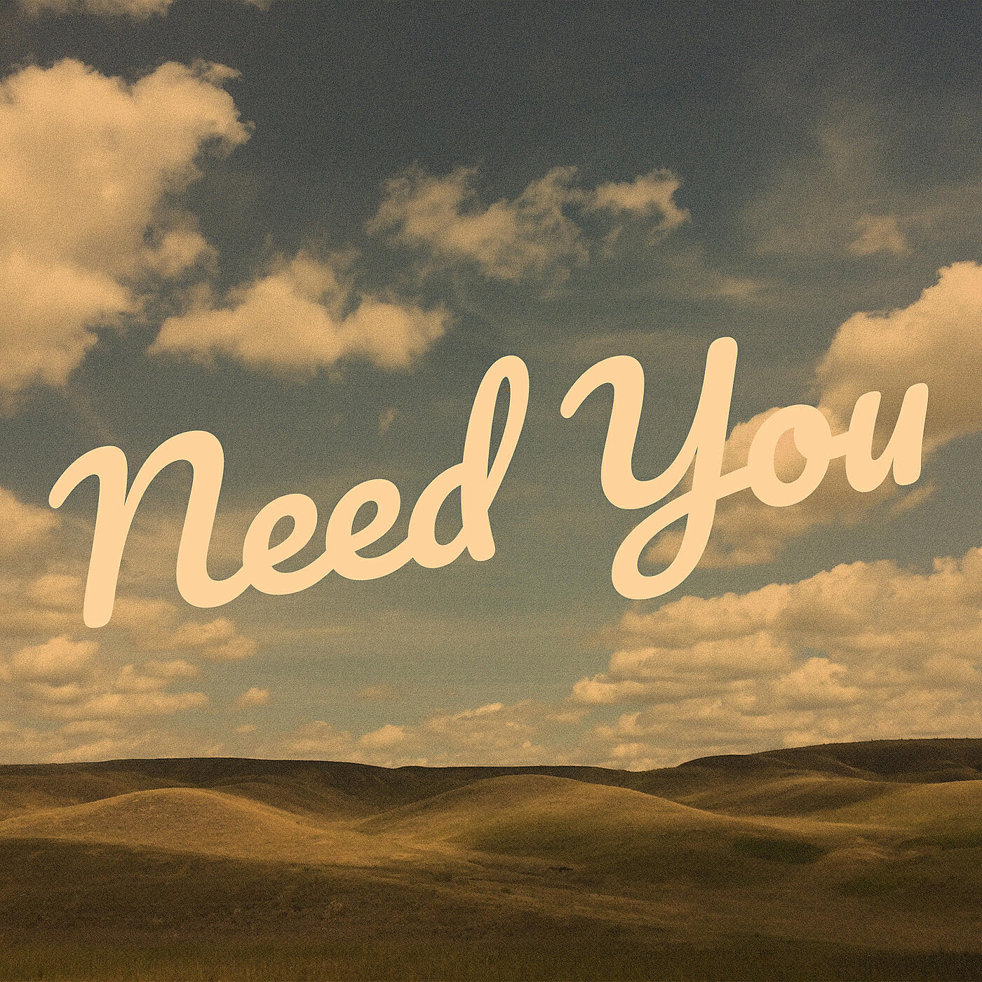 Релиз Need You