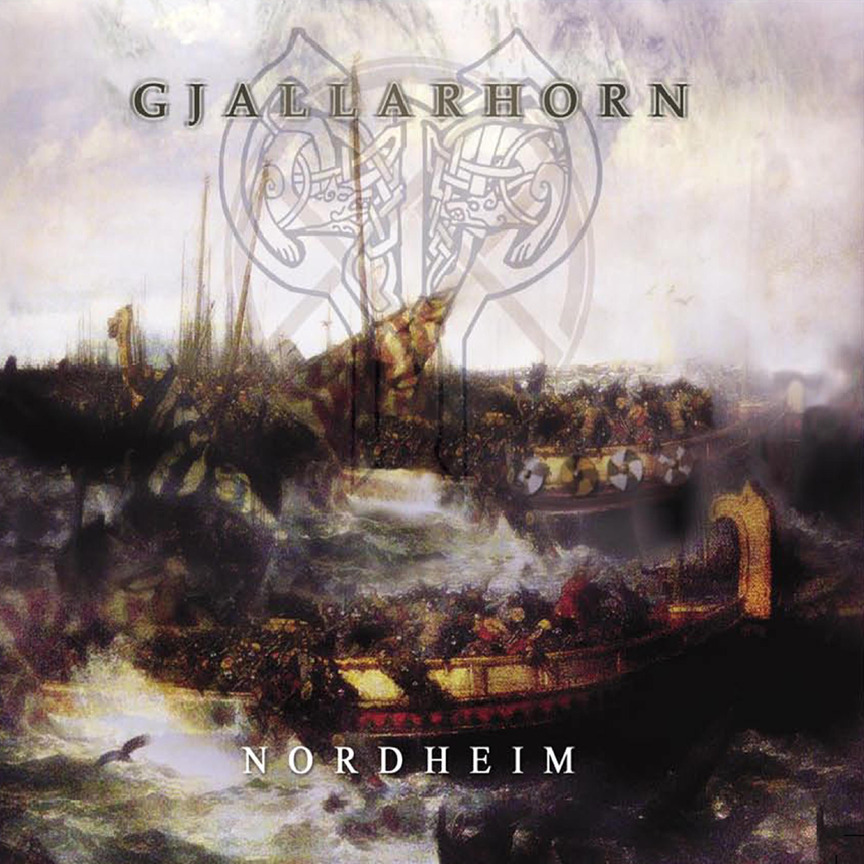 Gjallarhorn Metal