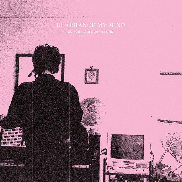 Релиз Rearrange My Mind