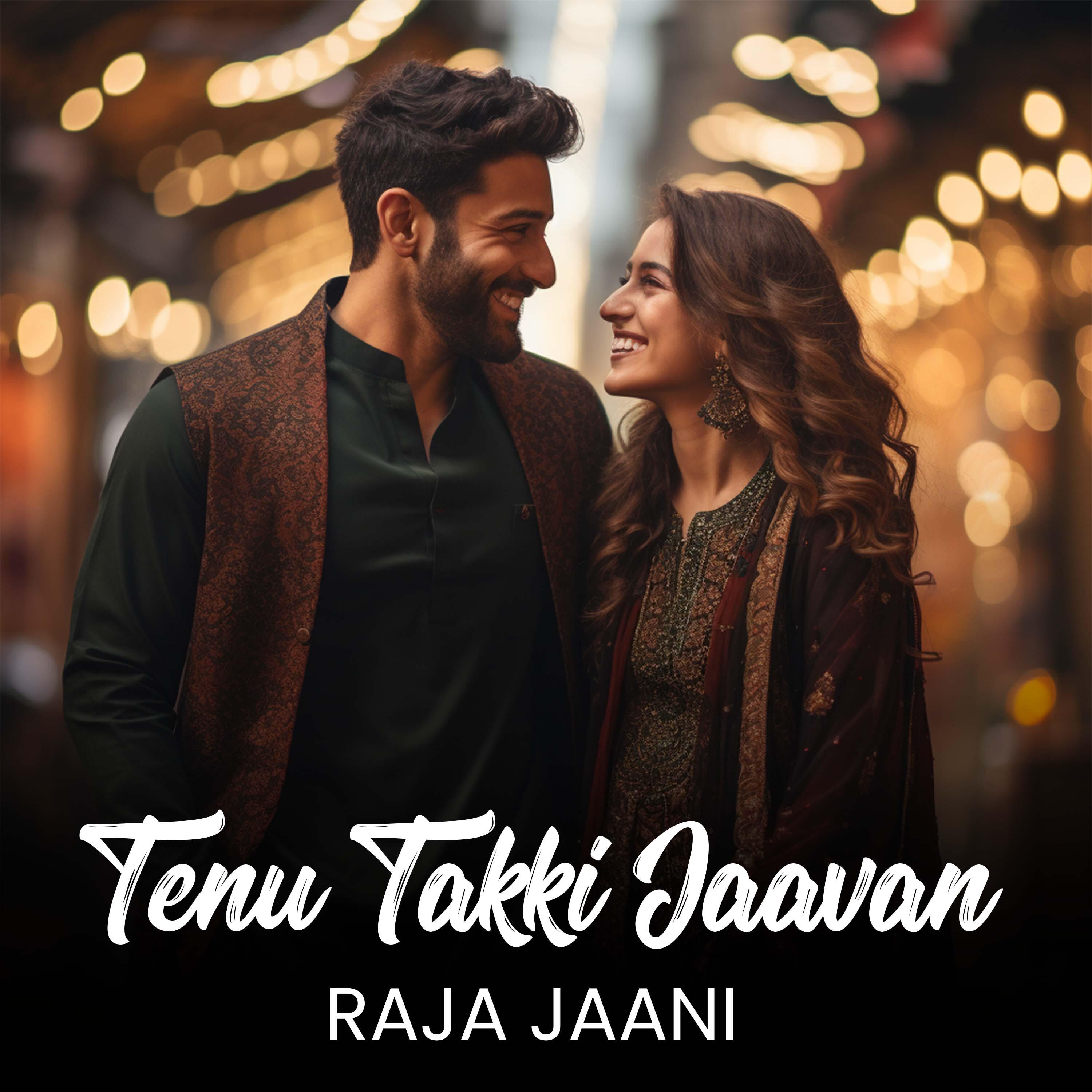 Raja Jaani