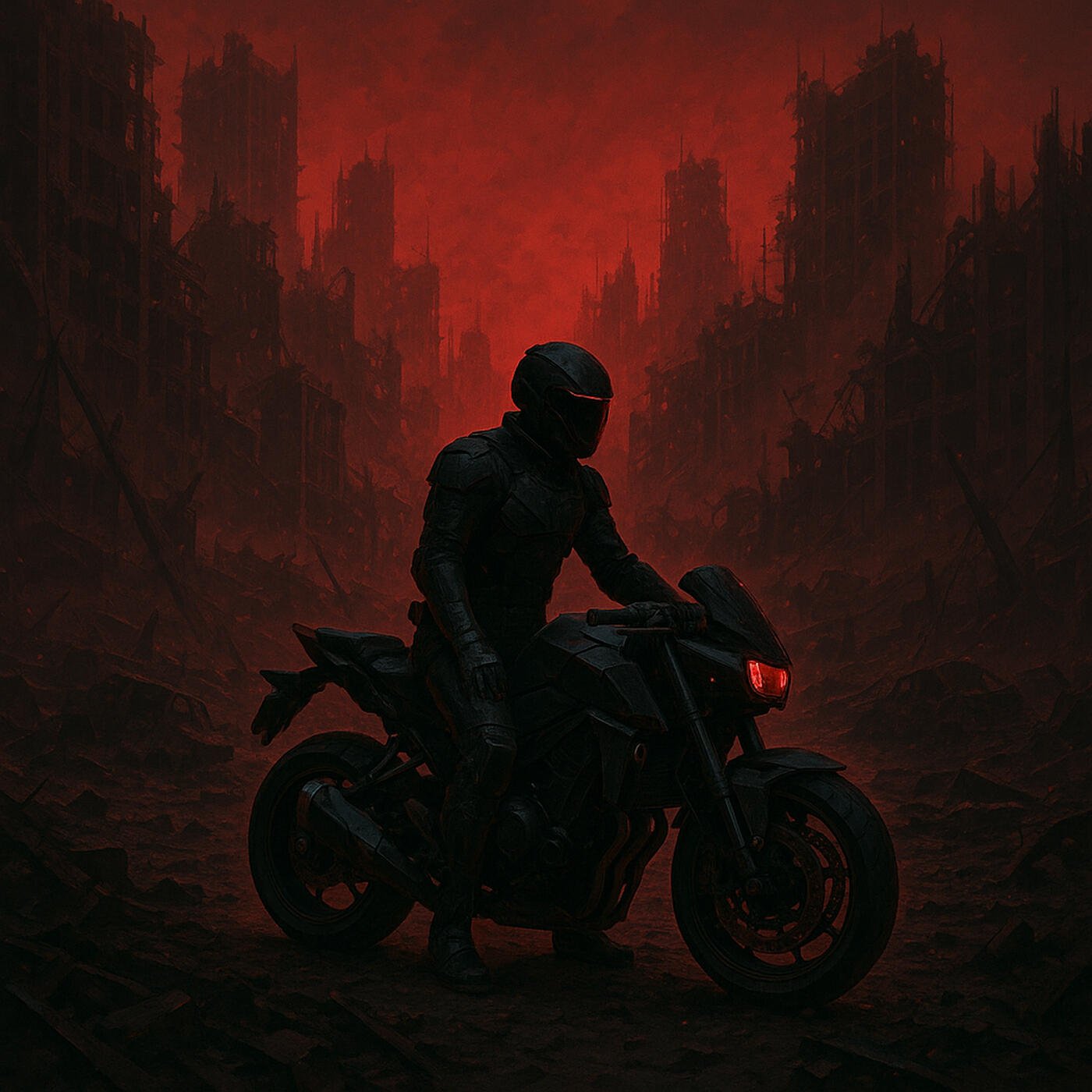 Релиз The Last Universe