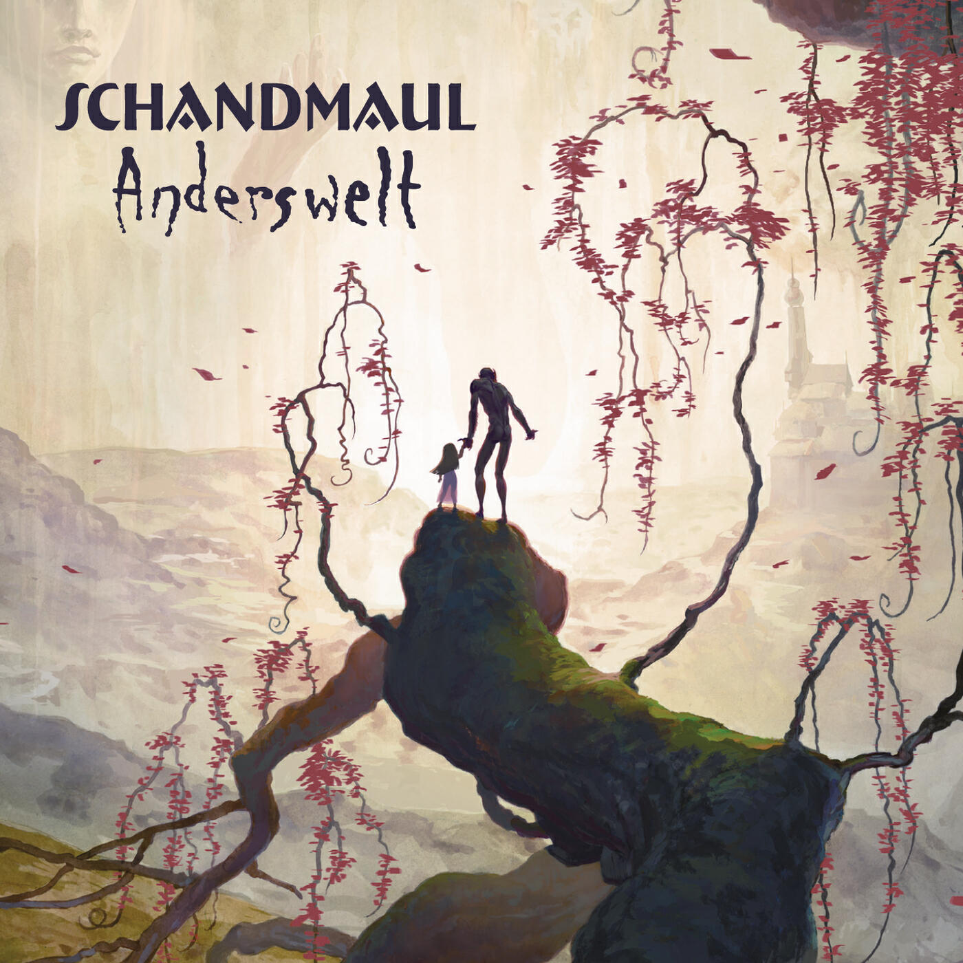 Релиз Anderswelt